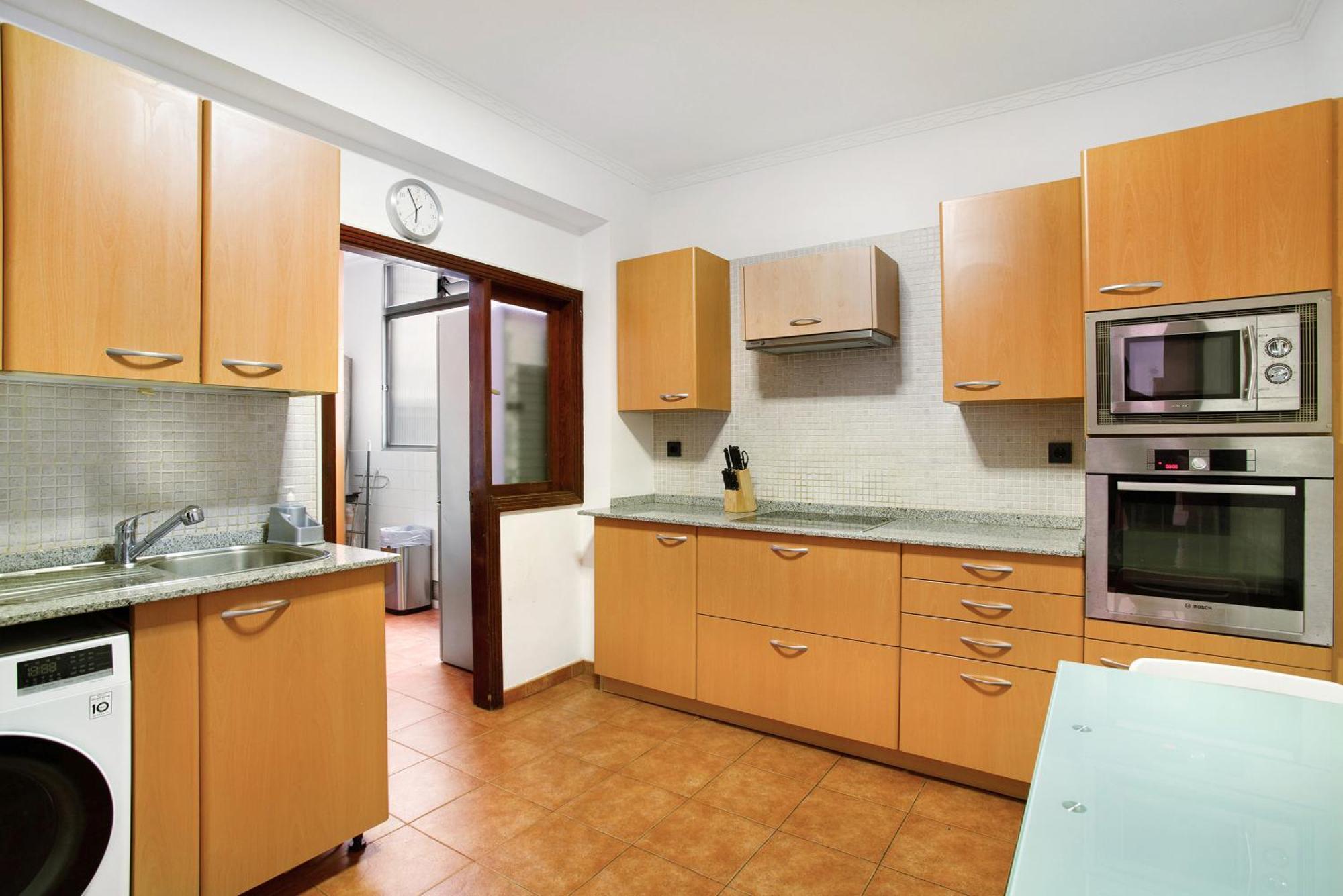 Apartamento Mesa Y Lopez Las Palmas de Gran Canaria