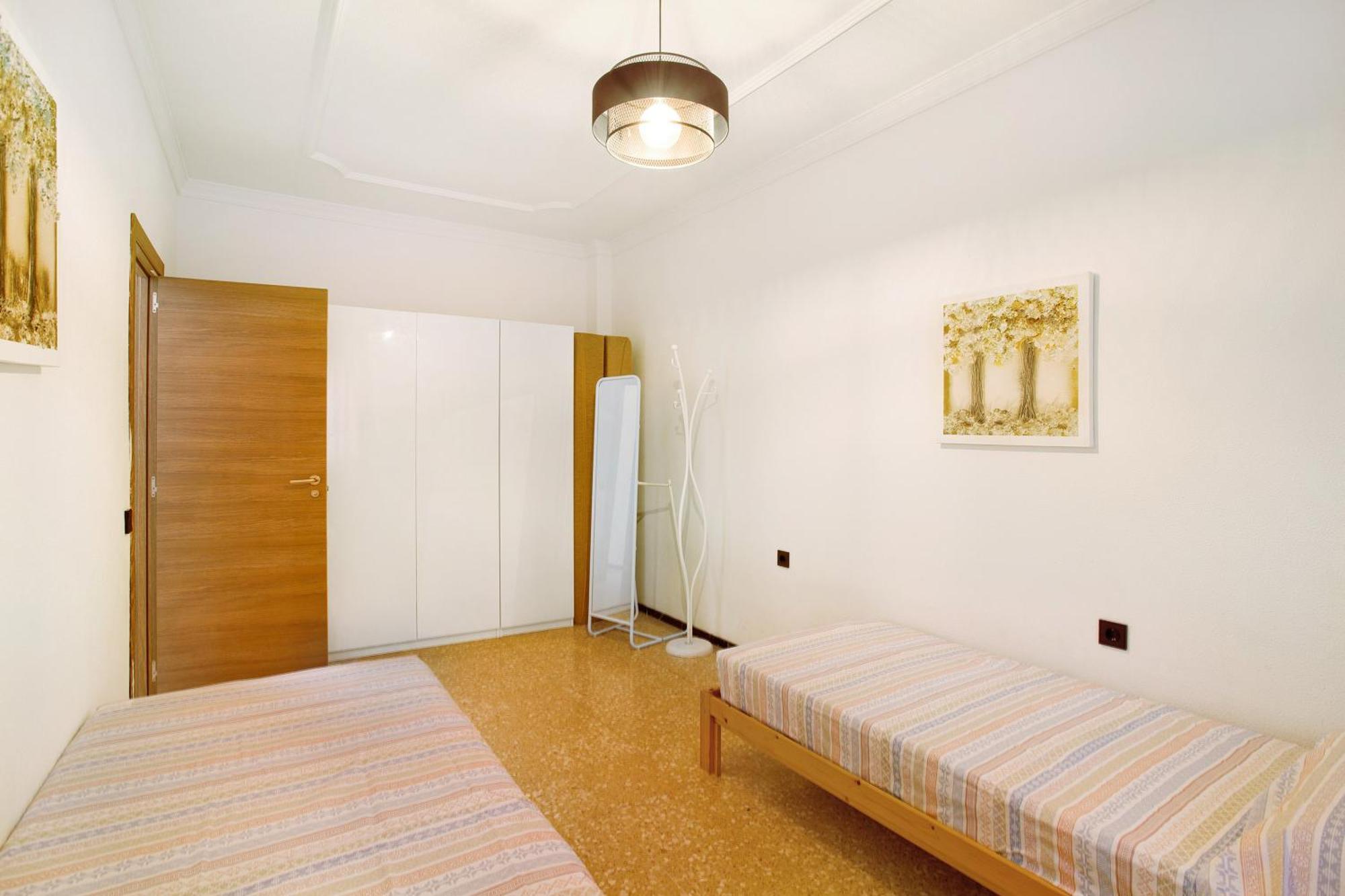 Mesa Y Lopez Apartamento Las Palmas de Gran Canaria