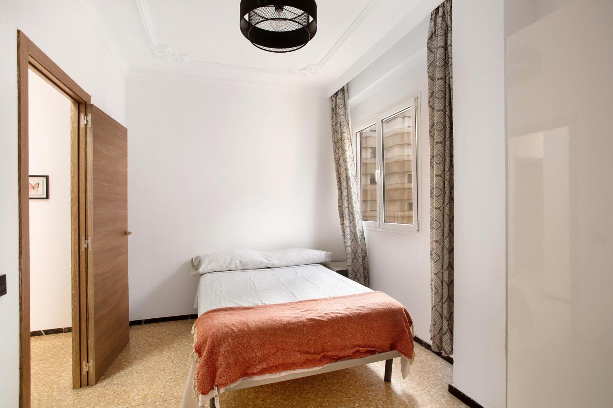 Apartamento Mesa Y Lopez *
