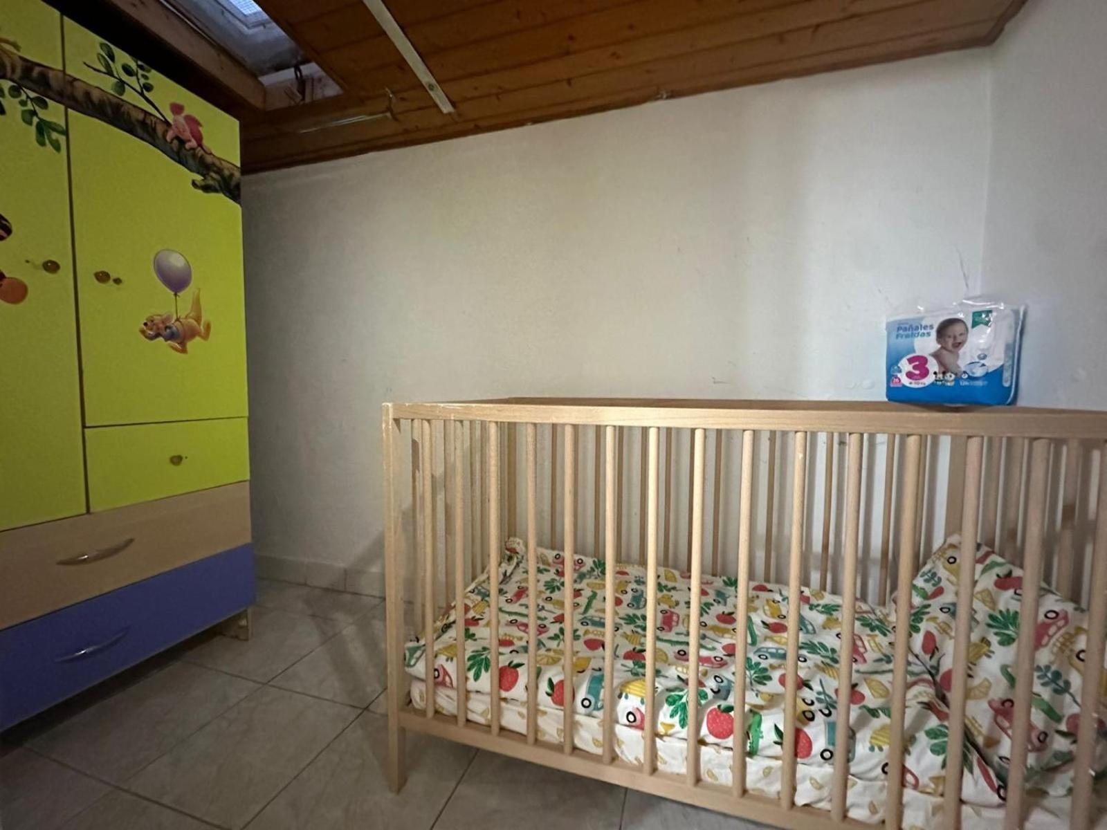 Сasa de vacaciones La Casita De Angela Puerto Rico (Gran Canaria)