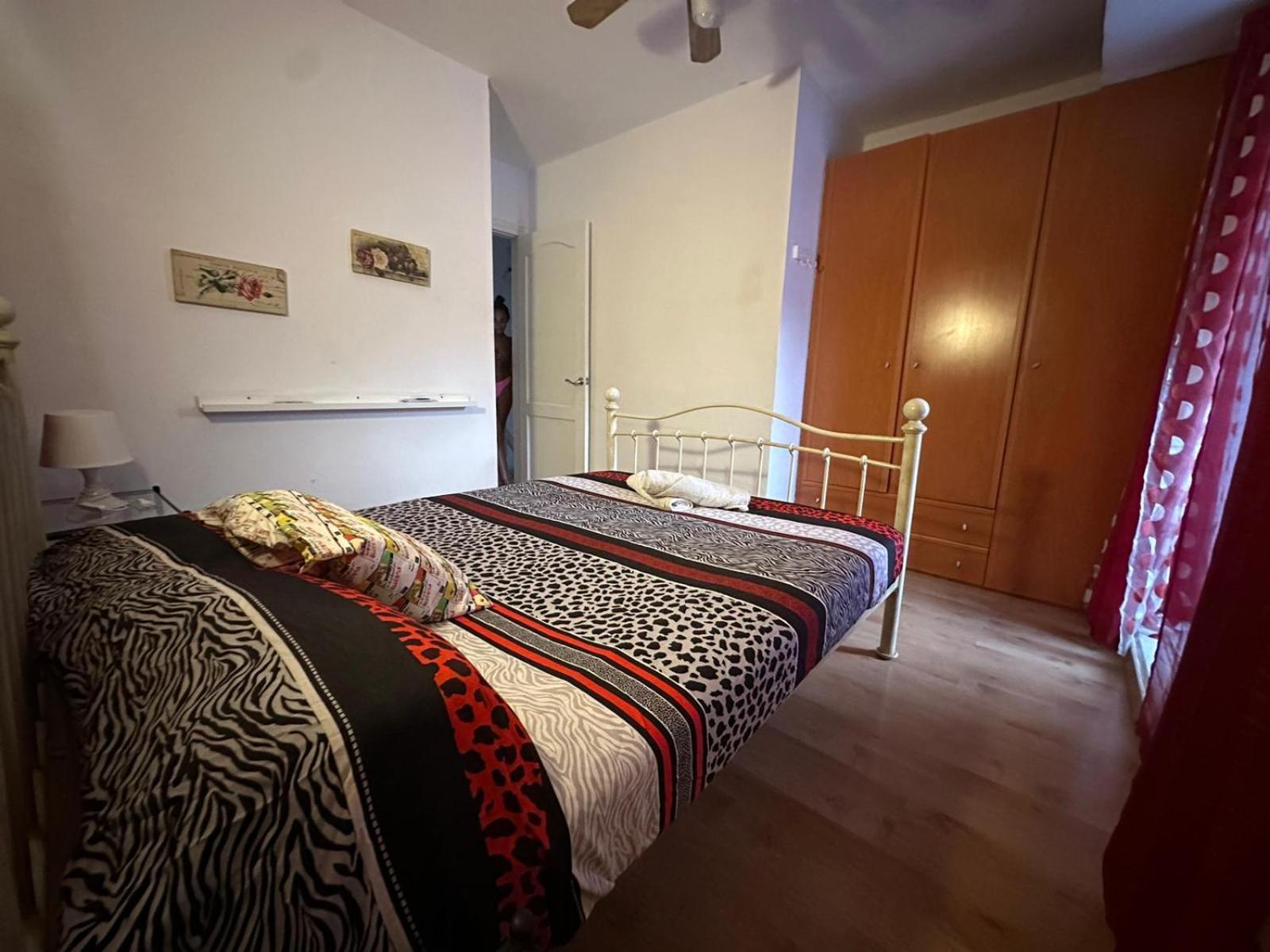 Сasa de vacaciones La Casita De Angela Puerto Rico (Gran Canaria)