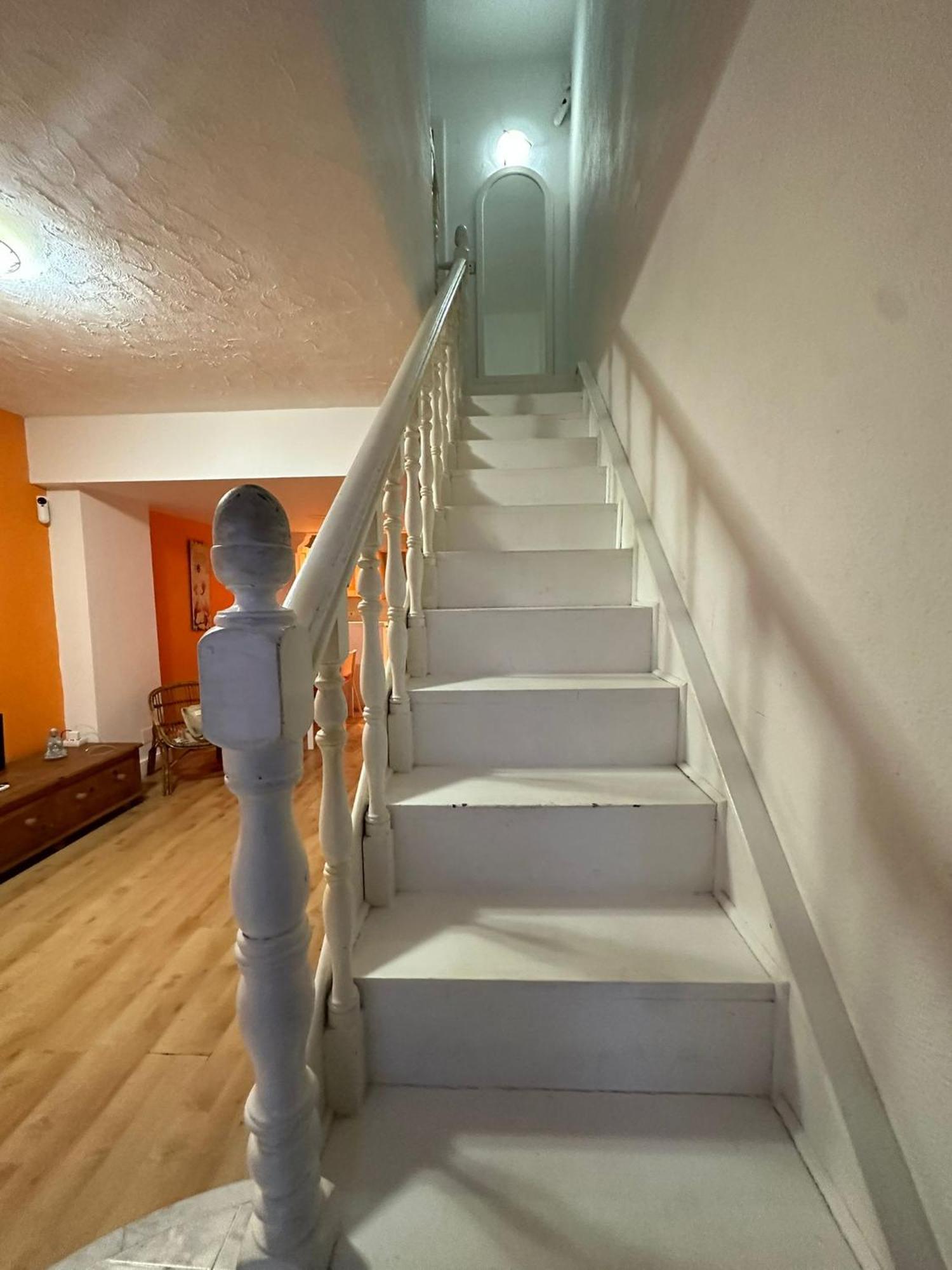 La Casita De Angela Сasa de vacaciones
