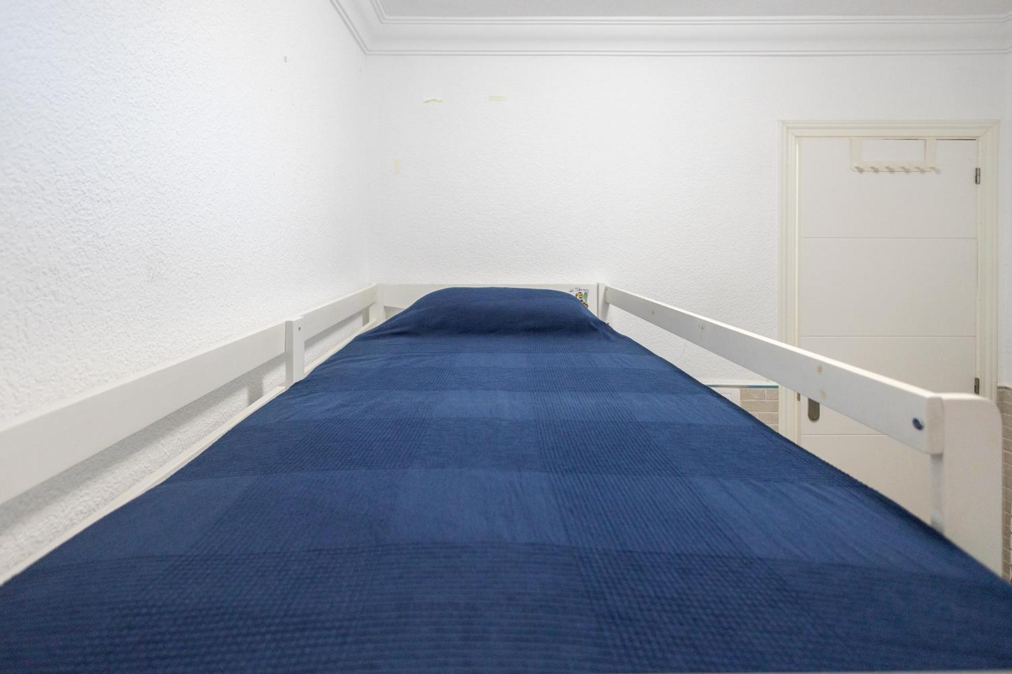 Appartamento Playa El Burrero Con Terraza Y Solarium Privado *