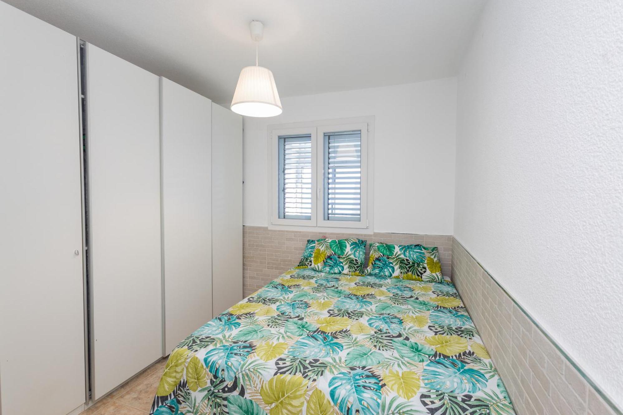 Appartamento Playa El Burrero Con Terraza Y Solarium Privado Ingenio
