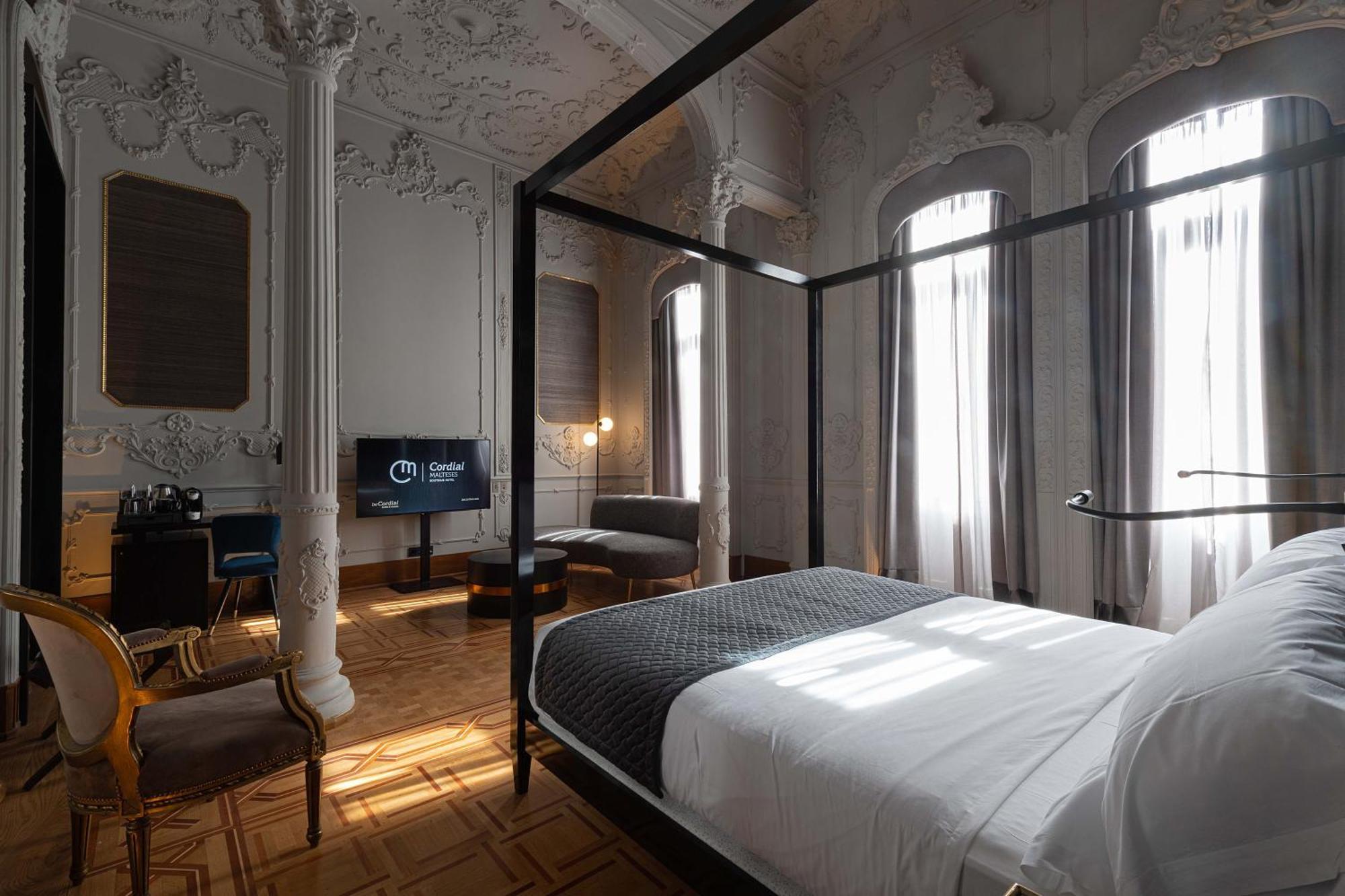 Boutique Cordial Malteses (adults Only) Hotel
