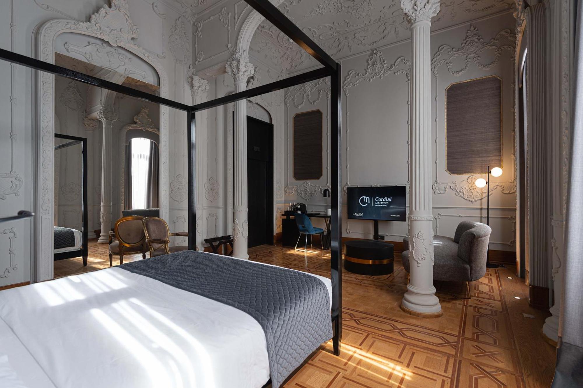 Boutique Cordial Malteses (adults Only) Hotel 4*