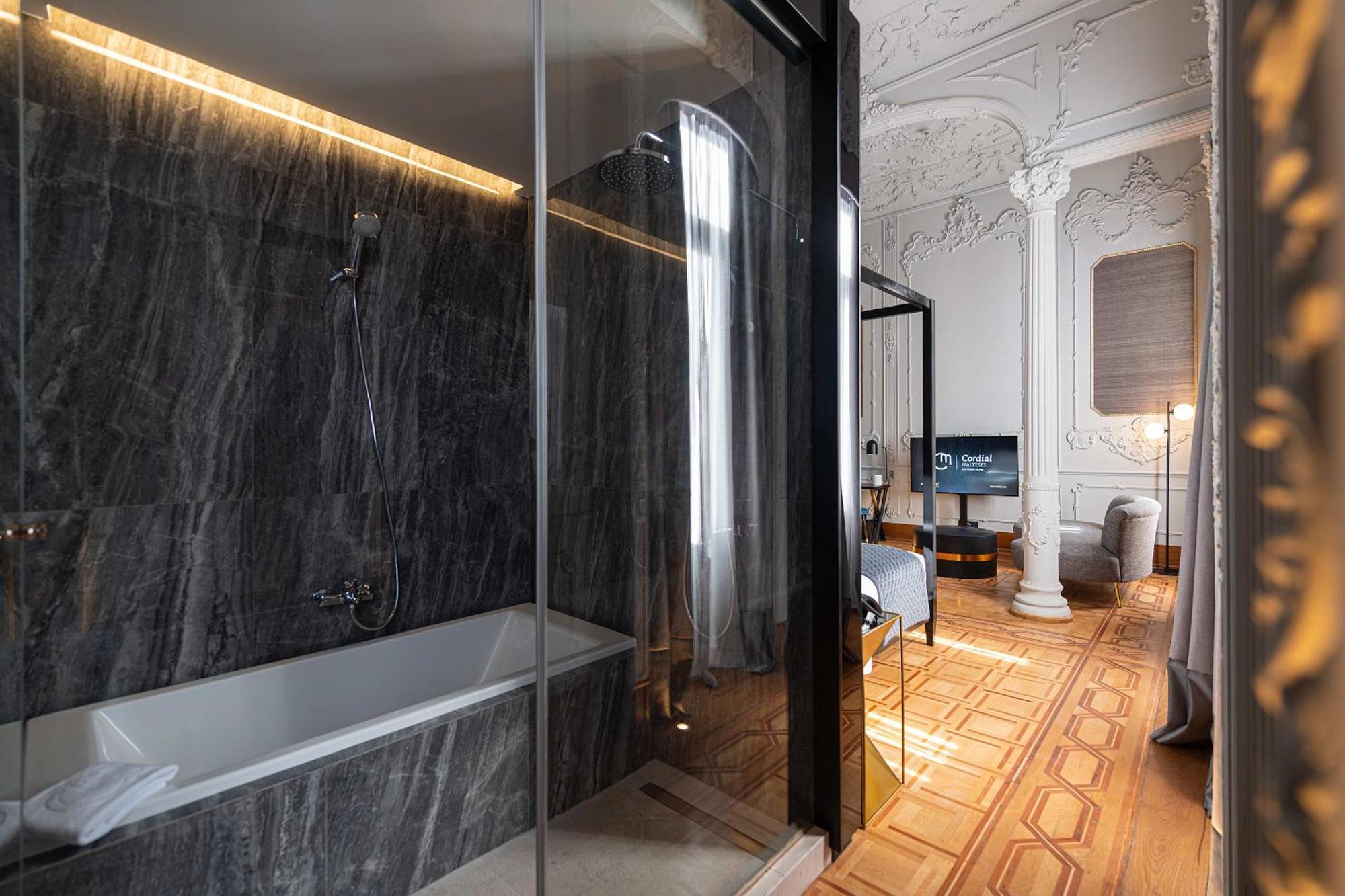 Boutique Cordial Malteses (adults Only) Hotel 4*
