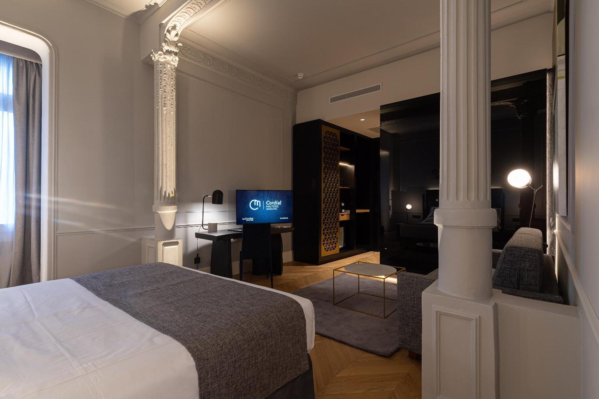 Hotel Boutique Cordial Malteses (adults Only) Las Palmas de Gran Canaria