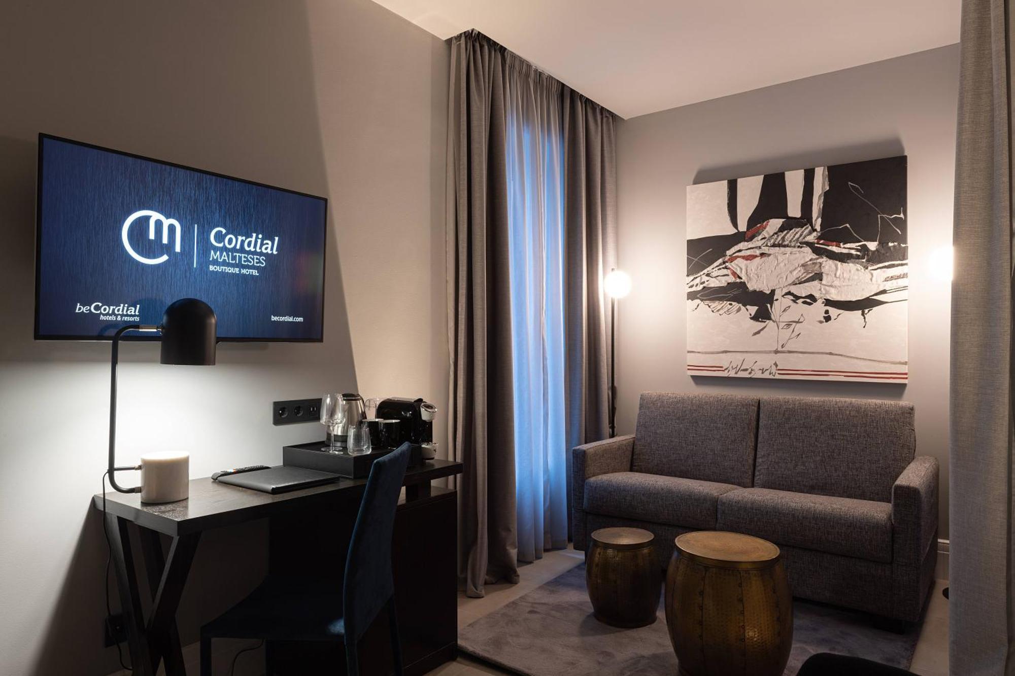 Boutique Cordial Malteses (adults Only) Las Palmas de Gran Canaria