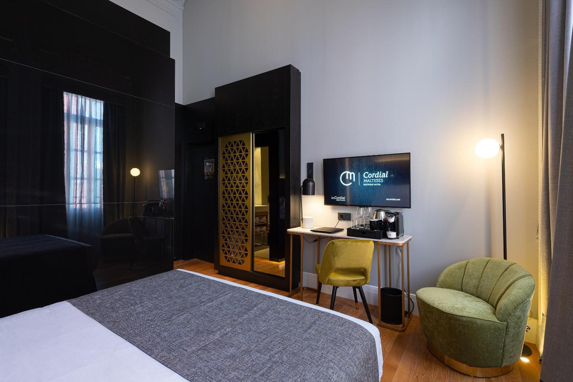 Hotel Boutique Cordial Malteses (adults Only) 4*