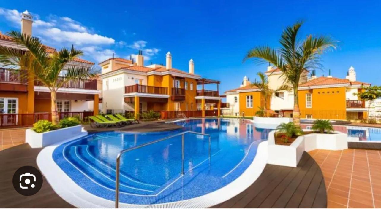 Monte Carrera 212 By Homestaygrancanaria Appartamento *
