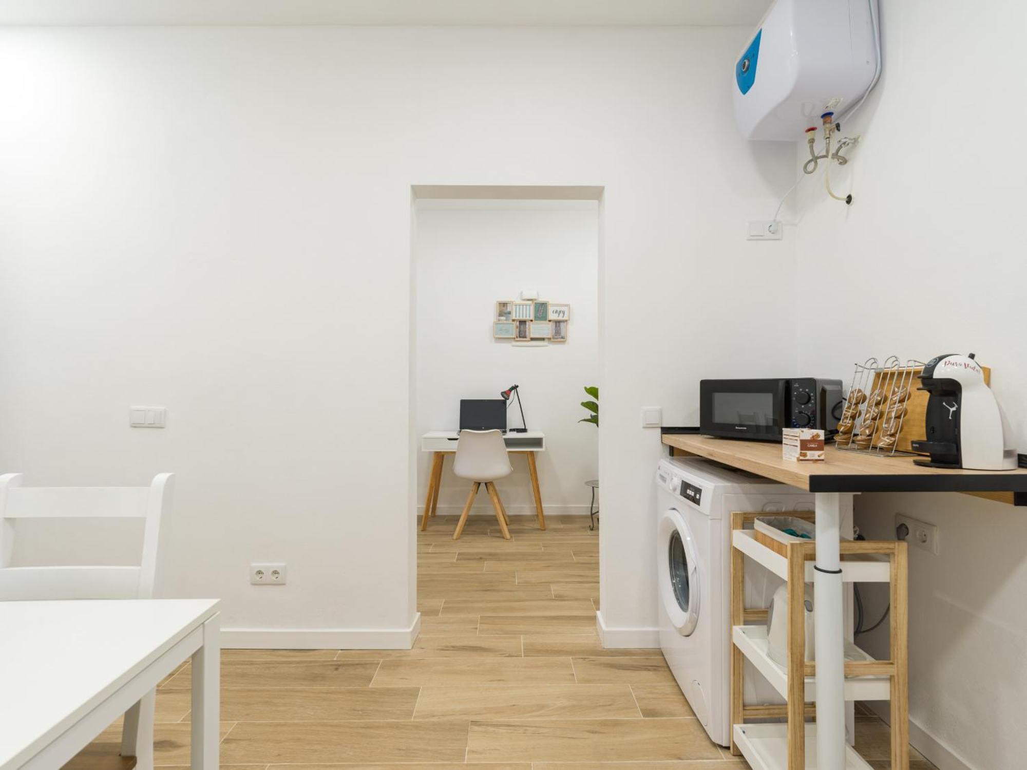 Urban Surf By Canariasgetaway Holiday home *