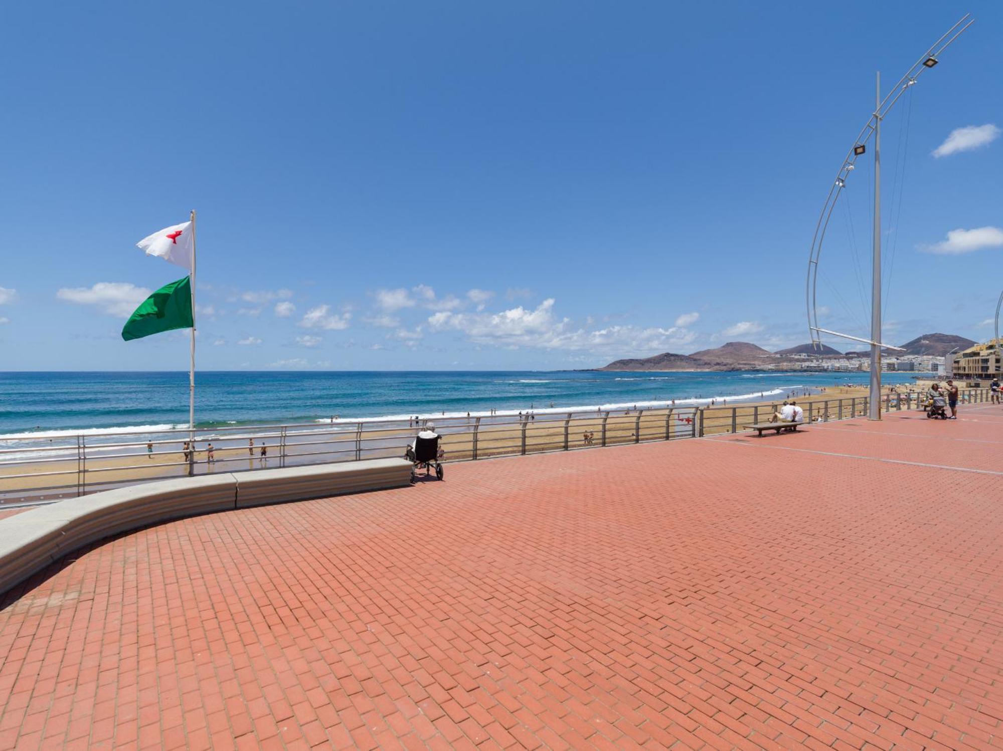 Holiday home Urban Surf By Canariasgetaway Las Palmas de Gran Canaria