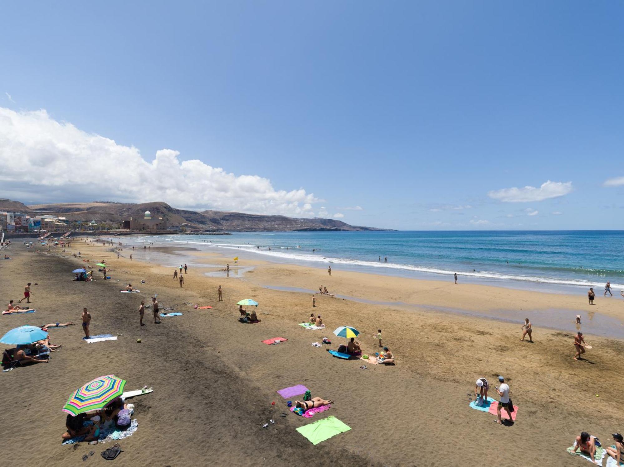 Holiday home Urban Surf By Canariasgetaway *