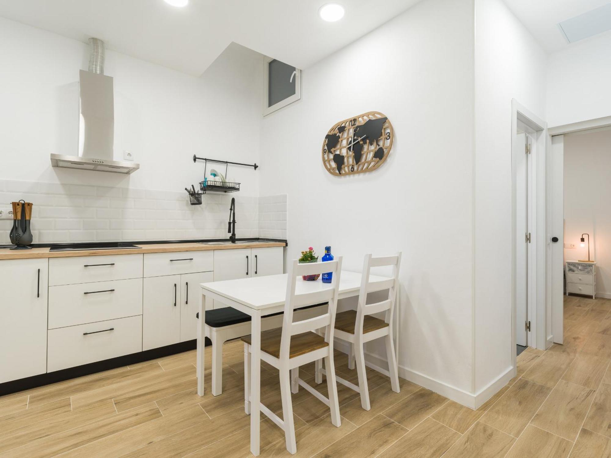 Urban Surf By Canariasgetaway Holiday home *