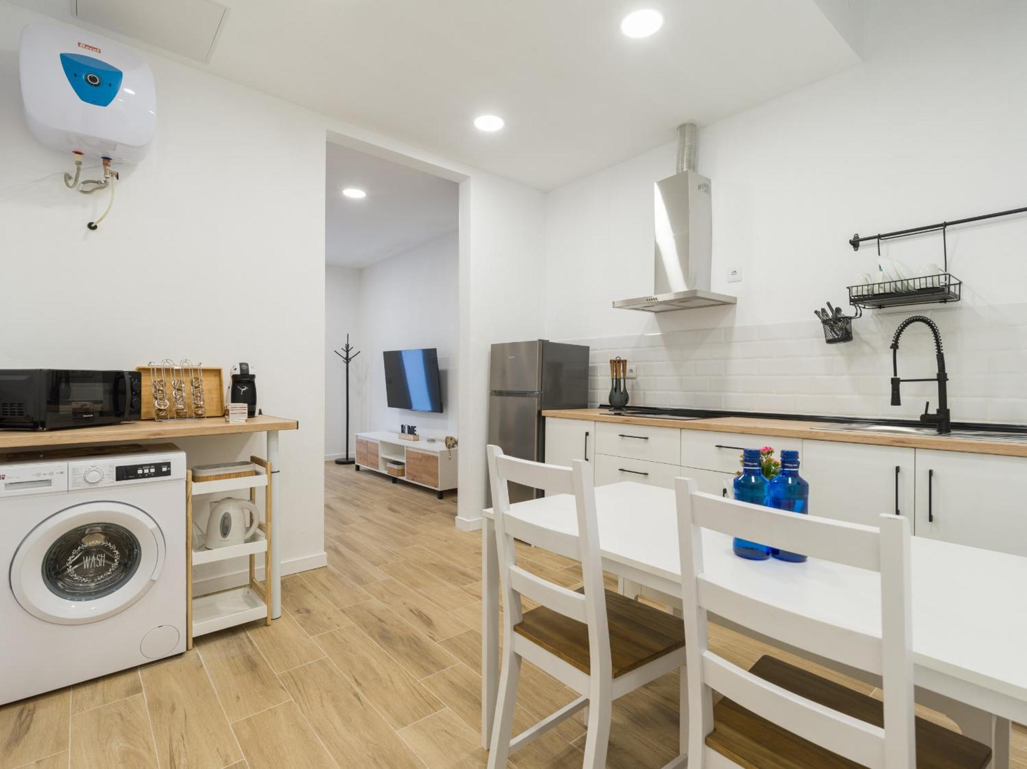 Urban Surf By Canariasgetaway Las Palmas de Gran Canaria