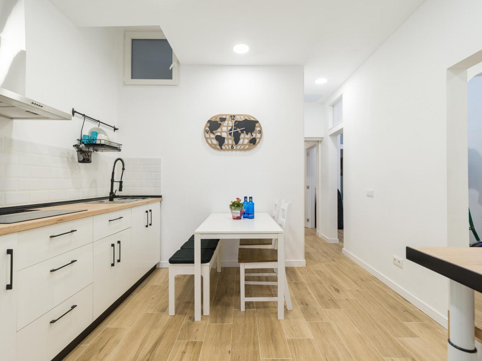 Urban Surf By Canariasgetaway Holiday home *
