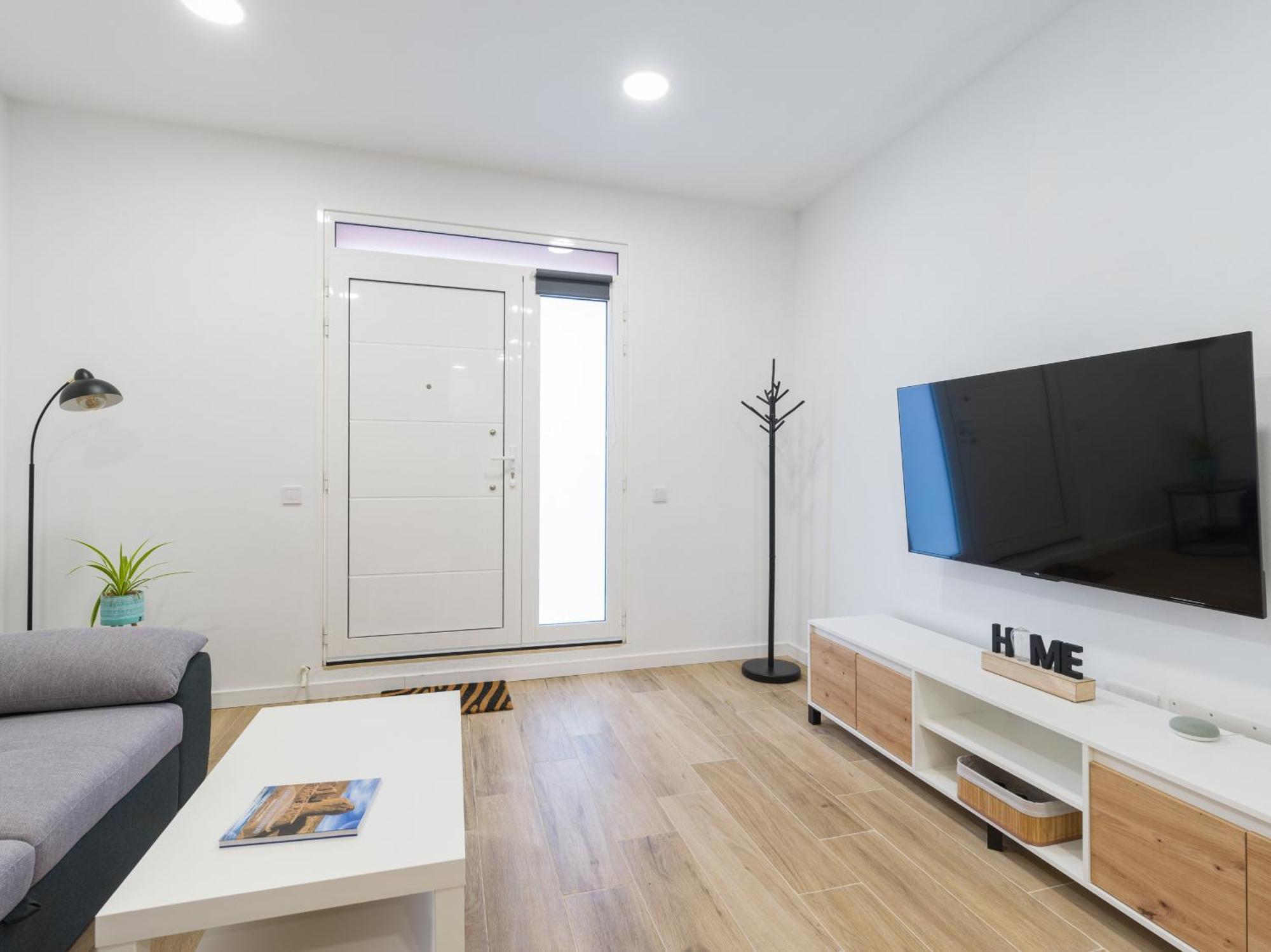 Holiday home Urban Surf By Canariasgetaway Las Palmas de Gran Canaria
