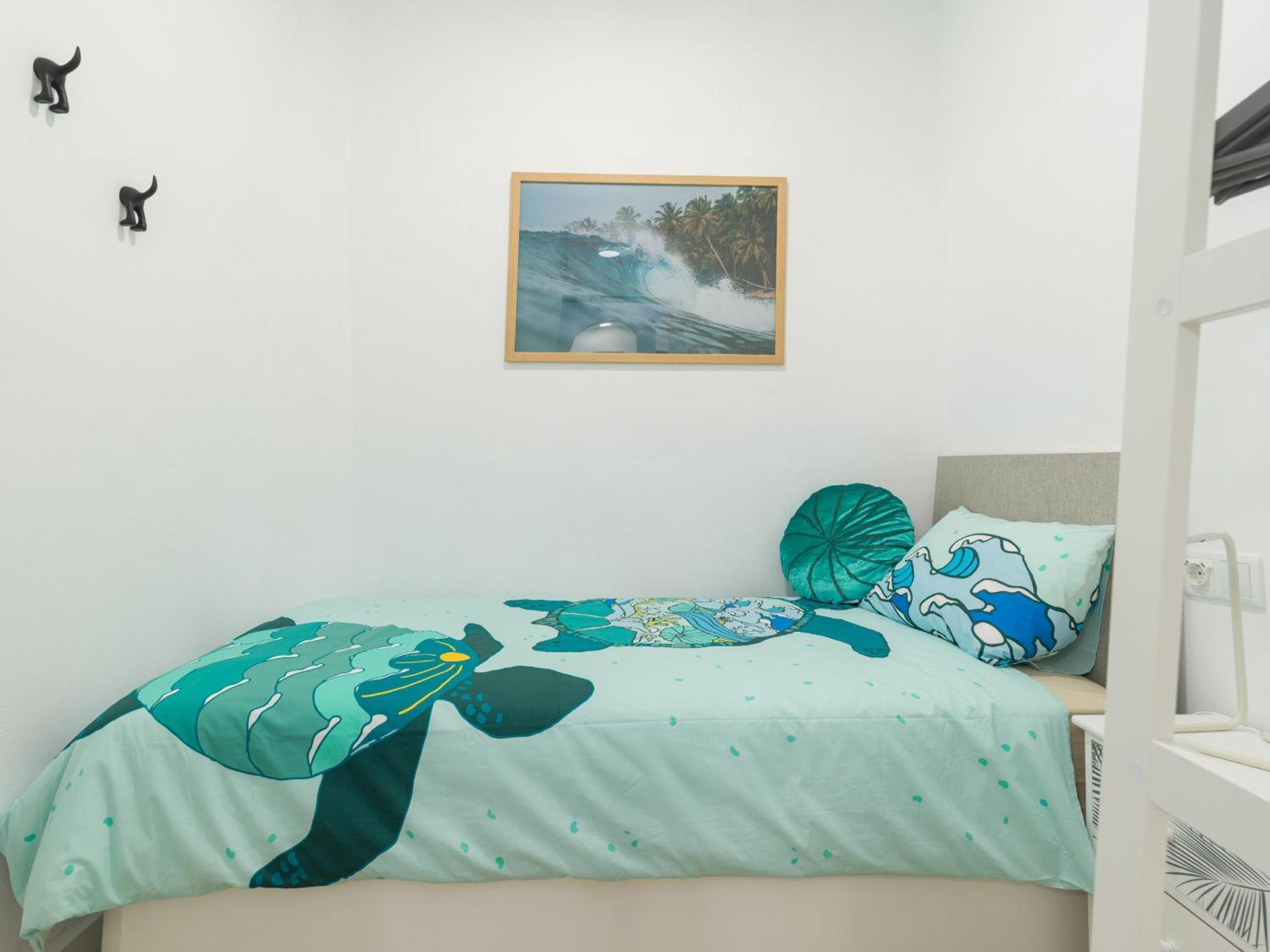 Urban Surf By Canariasgetaway Holiday home Las Palmas de Gran Canaria