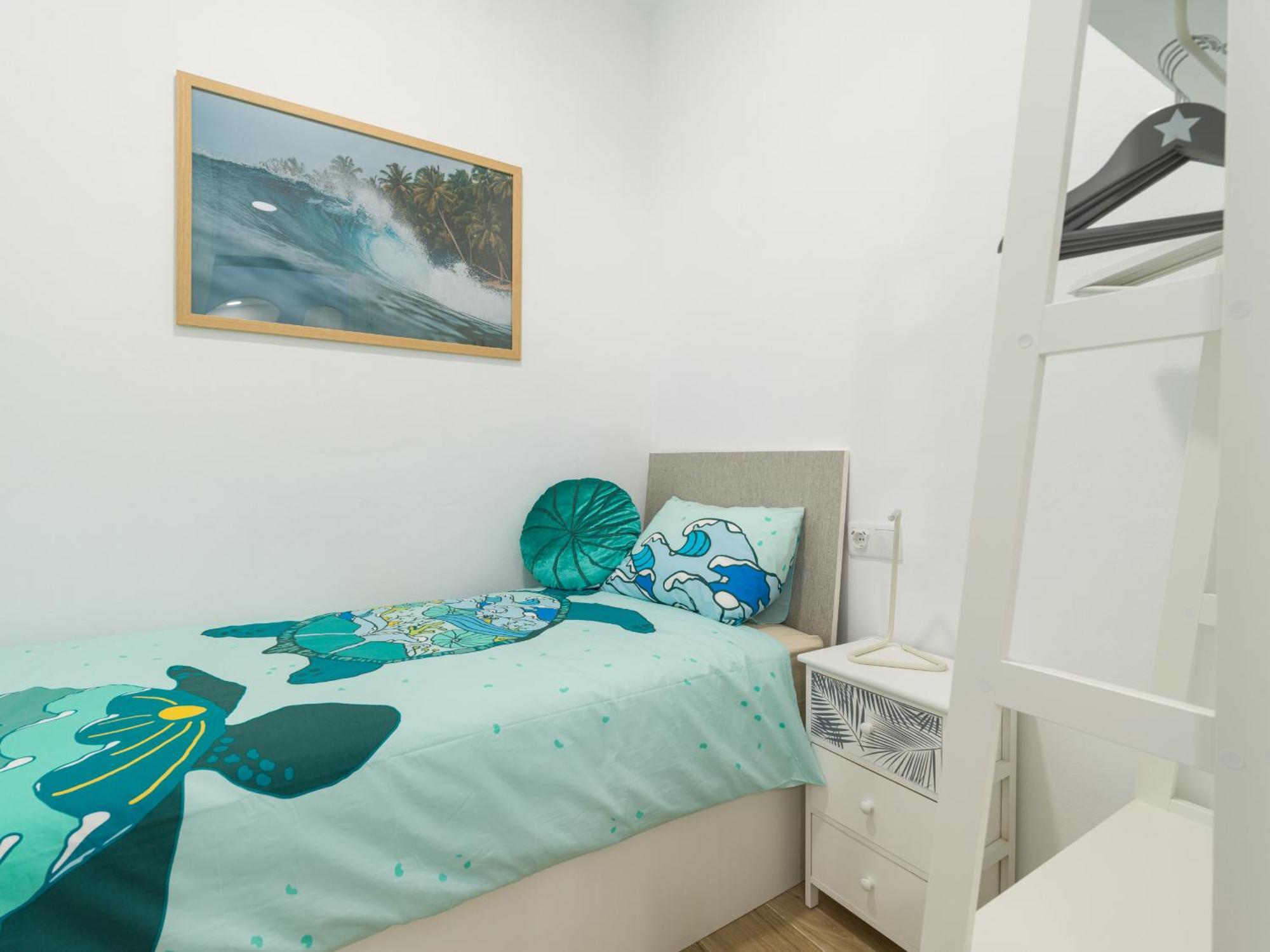 Holiday home Urban Surf By Canariasgetaway *