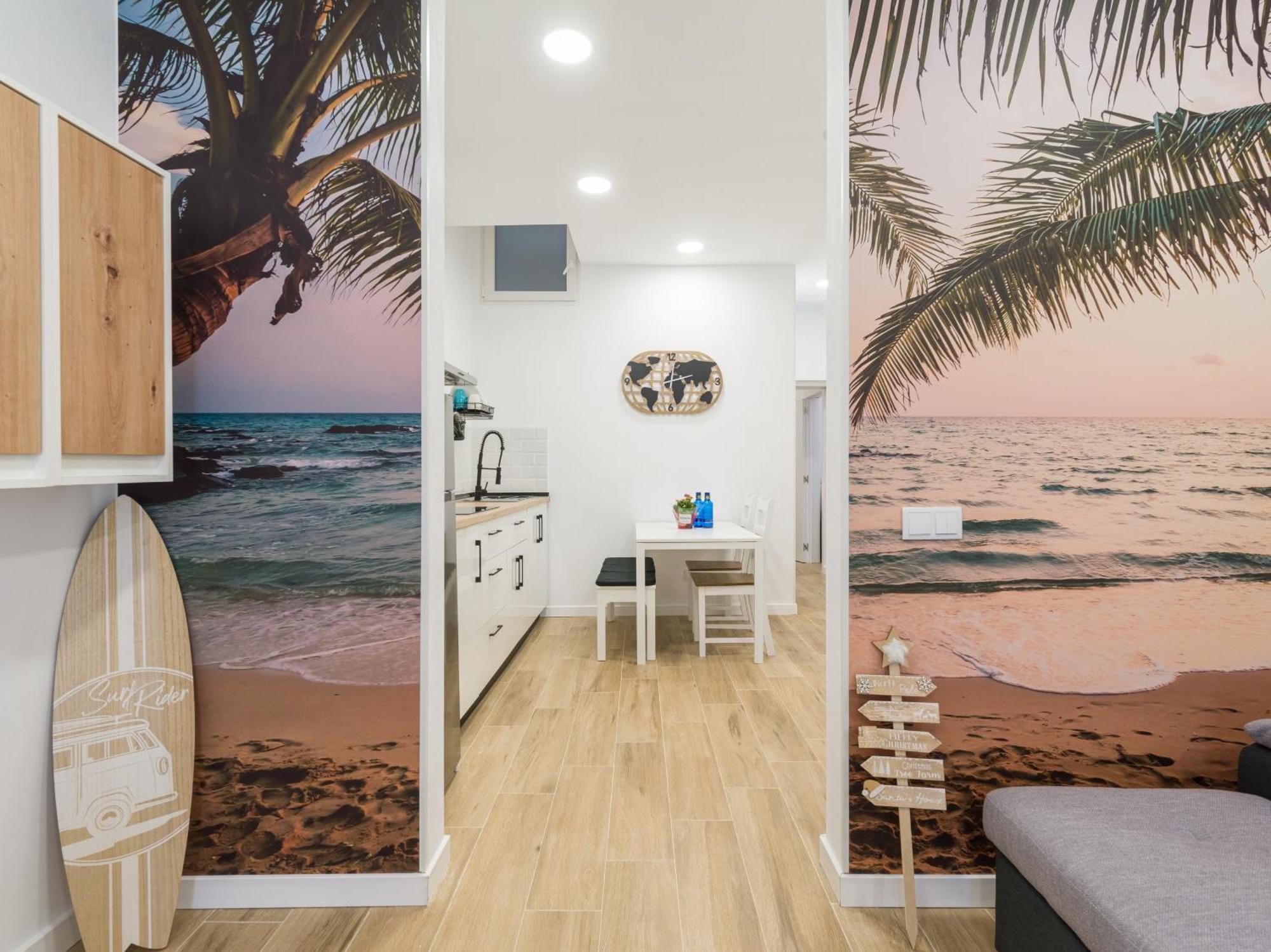 Urban Surf By Canariasgetaway Holiday home Las Palmas de Gran Canaria
