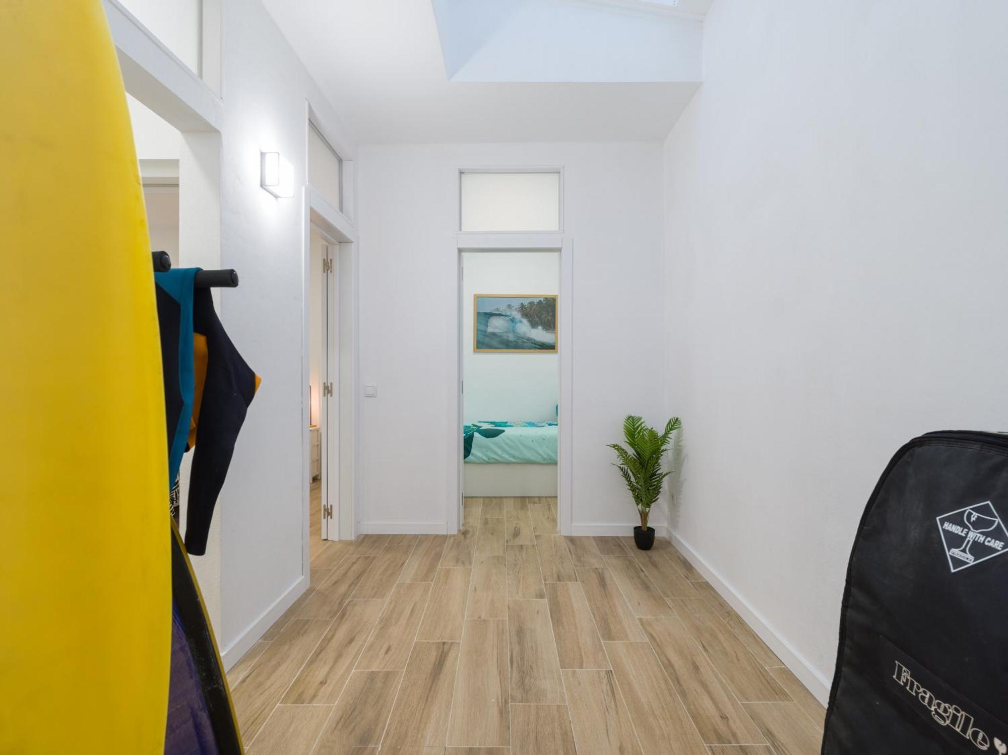 Urban Surf By Canariasgetaway Las Palmas de Gran Canaria