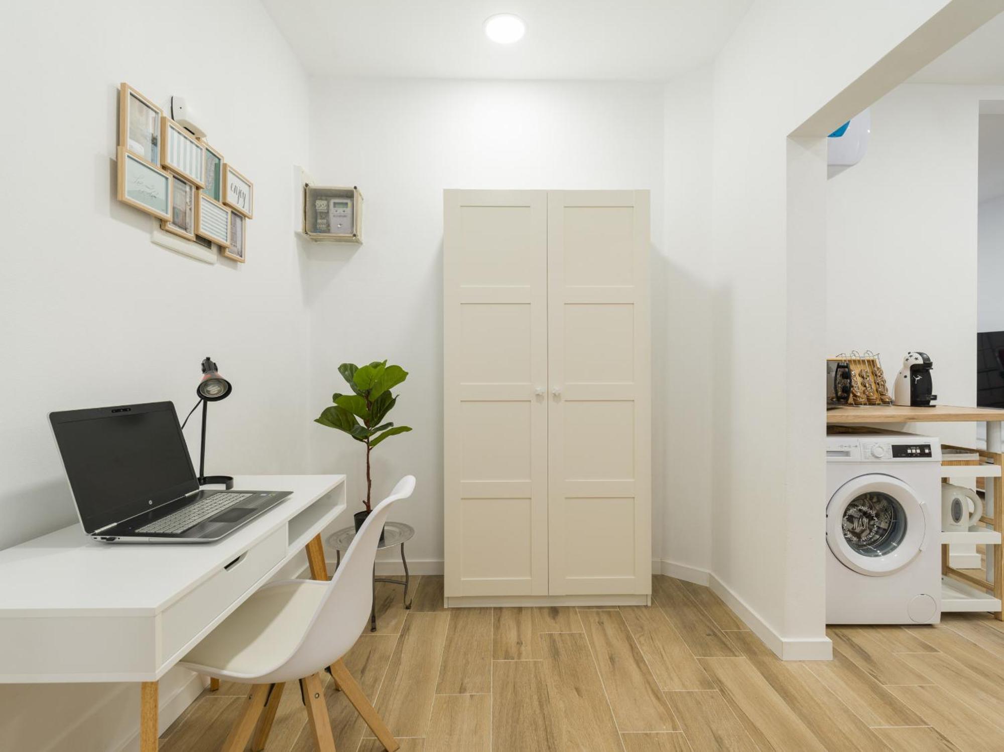 Holiday home Urban Surf By Canariasgetaway Las Palmas de Gran Canaria