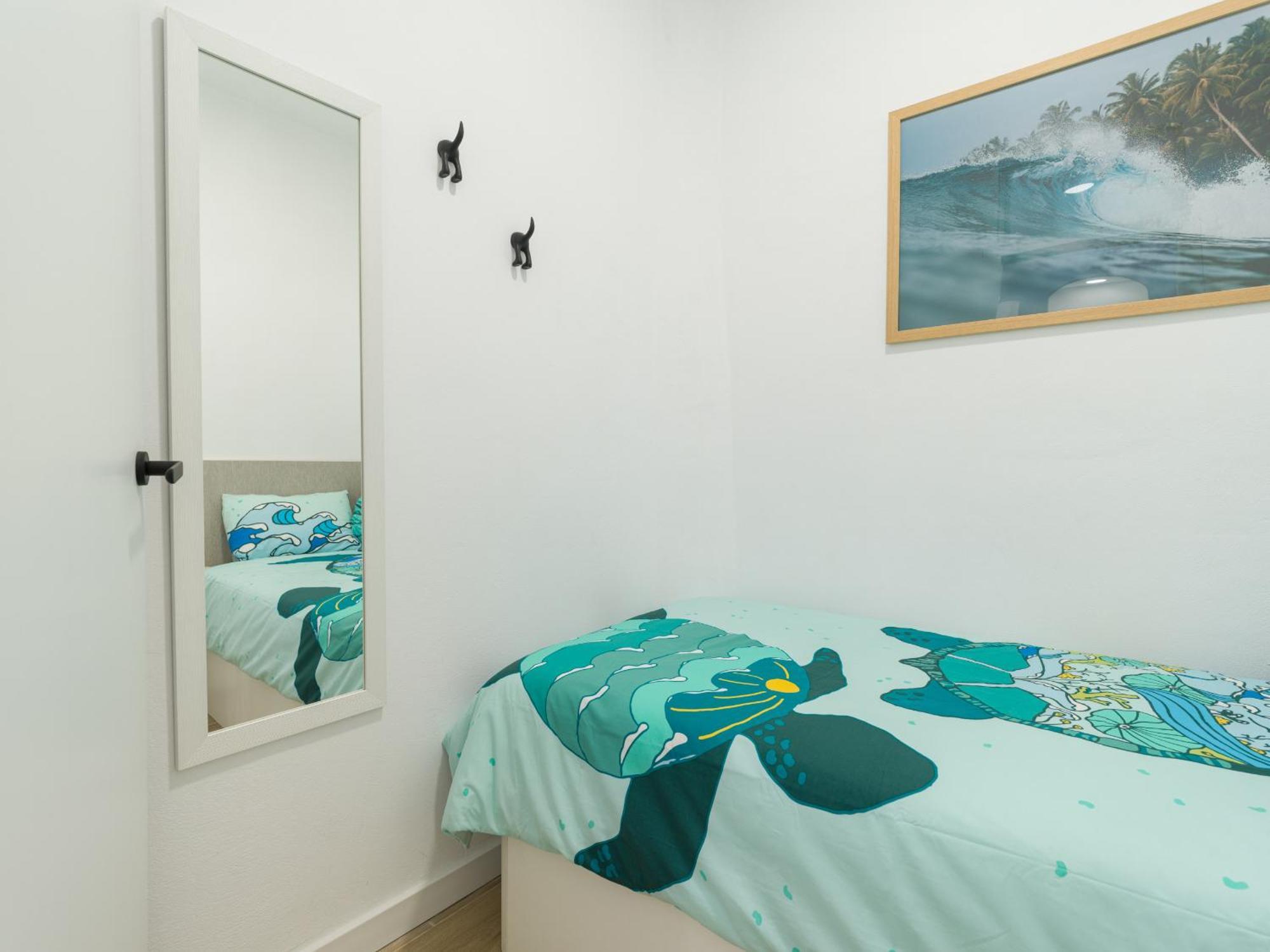 Urban Surf By Canariasgetaway Las Palmas de Gran Canaria