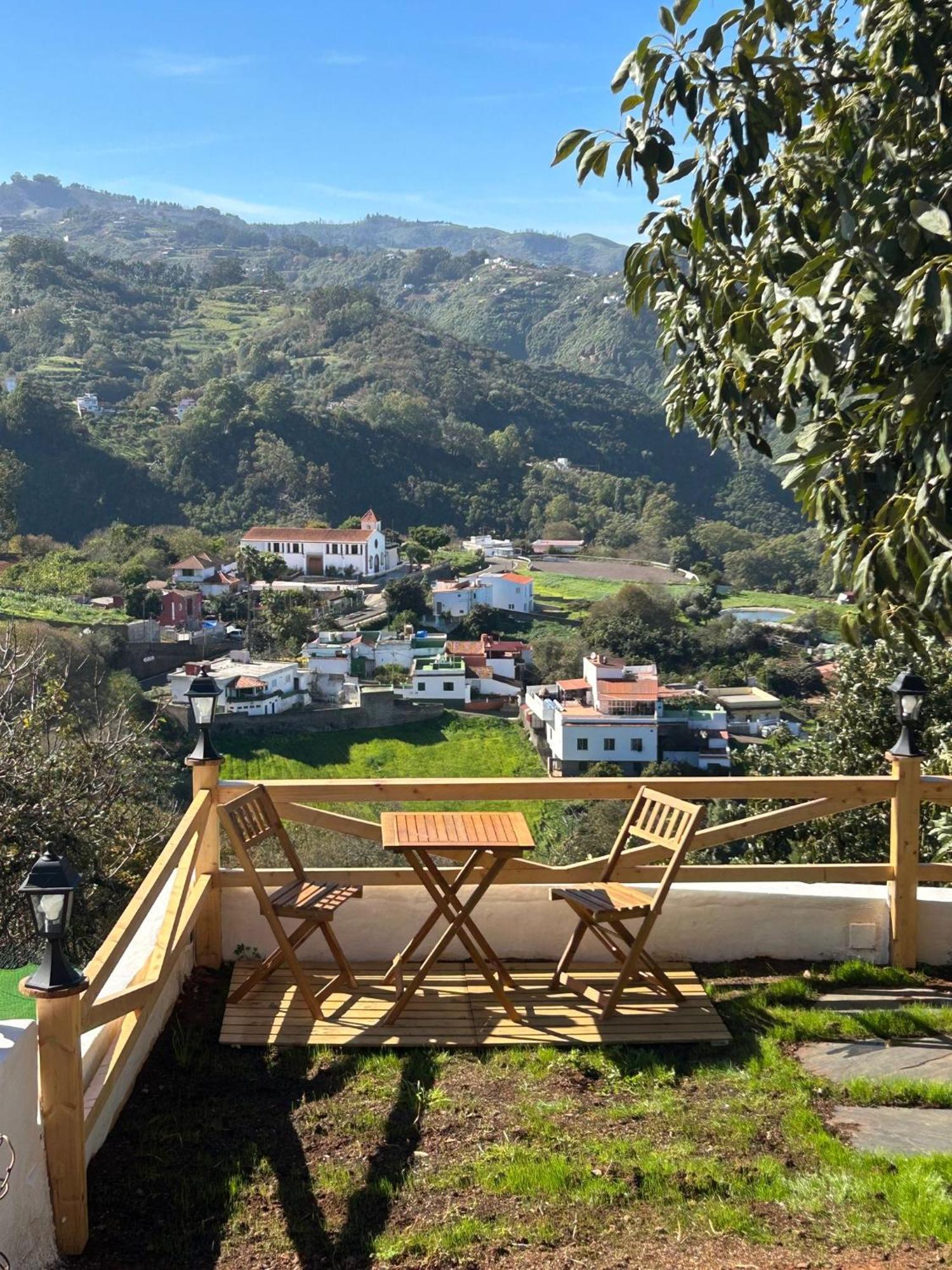 Casa vacanze Casa Luliche *