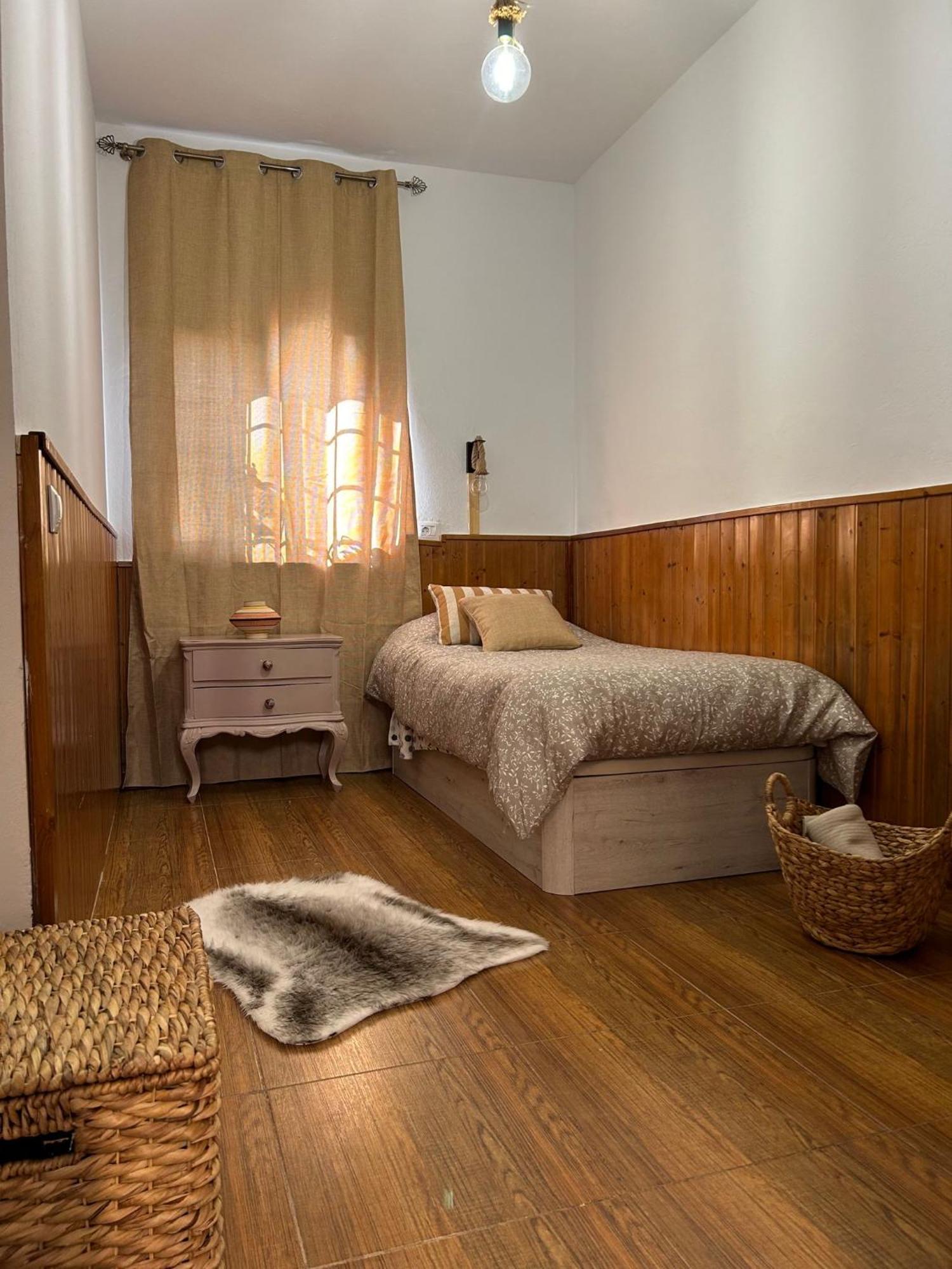Casa Luliche Casa vacanze Las Palmas de Gran Canaria