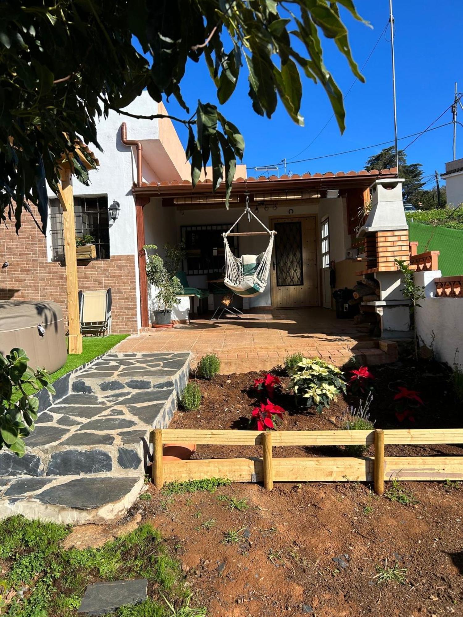 Casa Luliche Casa vacanze *