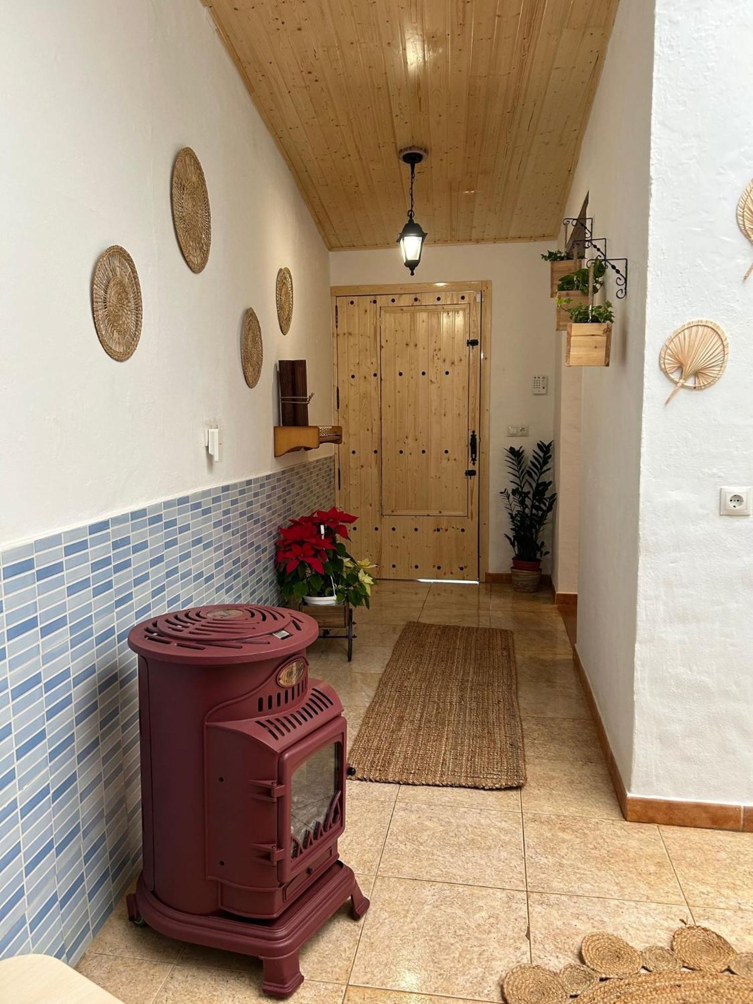 Casa vacanze Casa Luliche Las Palmas de Gran Canaria