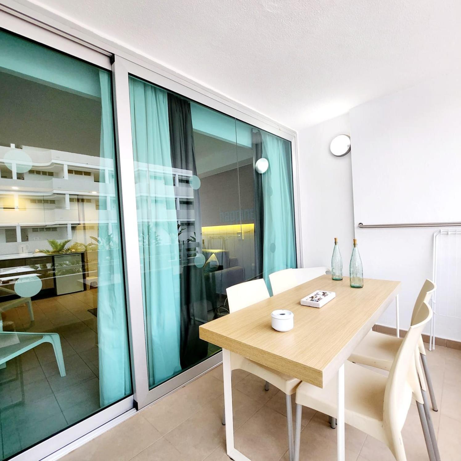 Apartamento Luxury Playa Del Ingles San Bartolomé