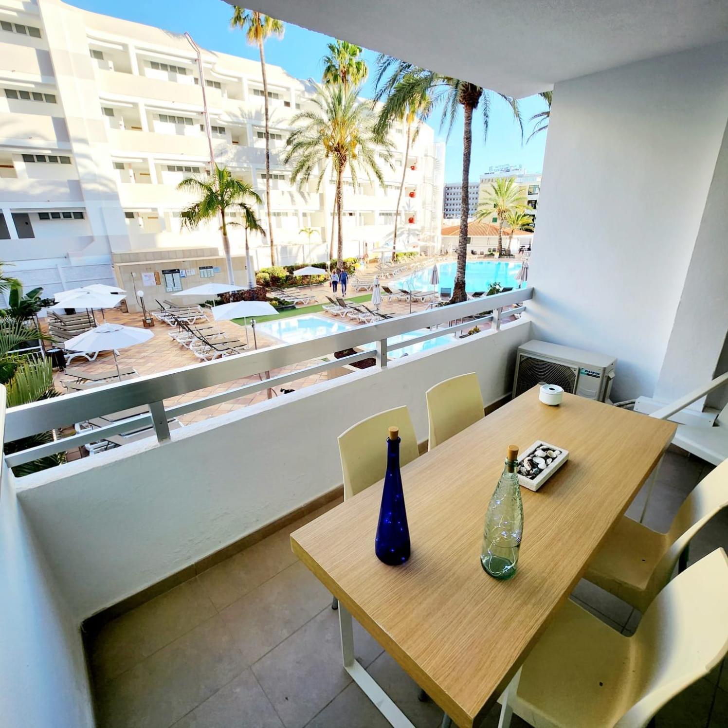 Apartamento Luxury Playa Del Ingles *