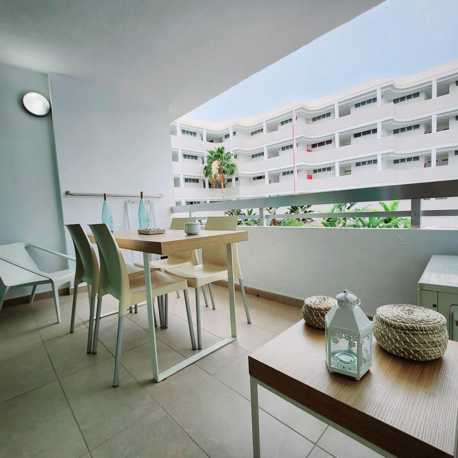 Apartamento Luxury Playa Del Ingles
