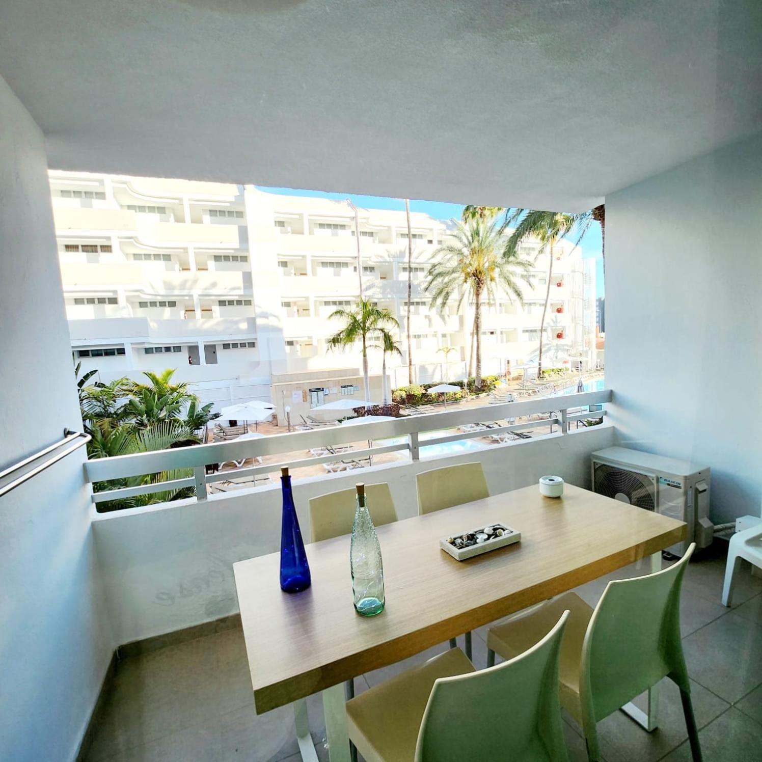 Luxury Playa Del Ingles
