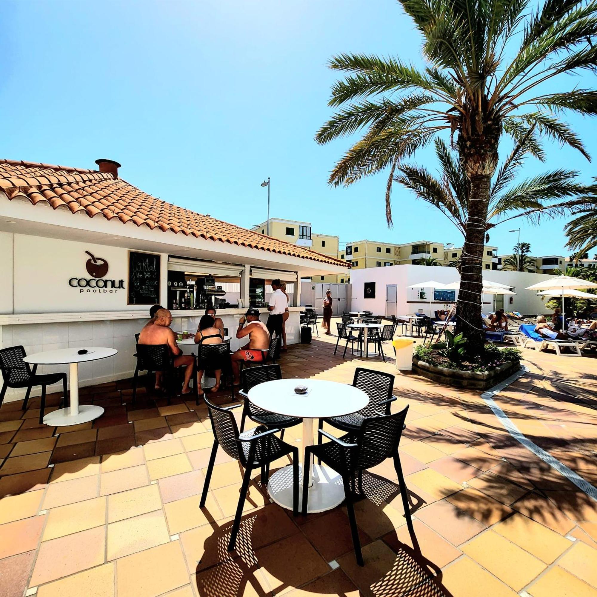 Apartamento Luxury Playa Del Ingles *