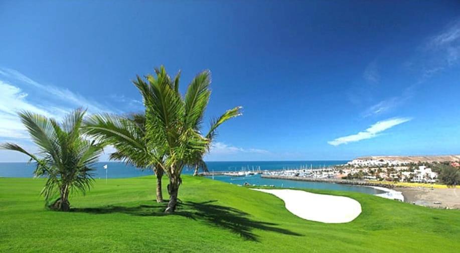 Apartamento Luxury Playa Del Ingles
