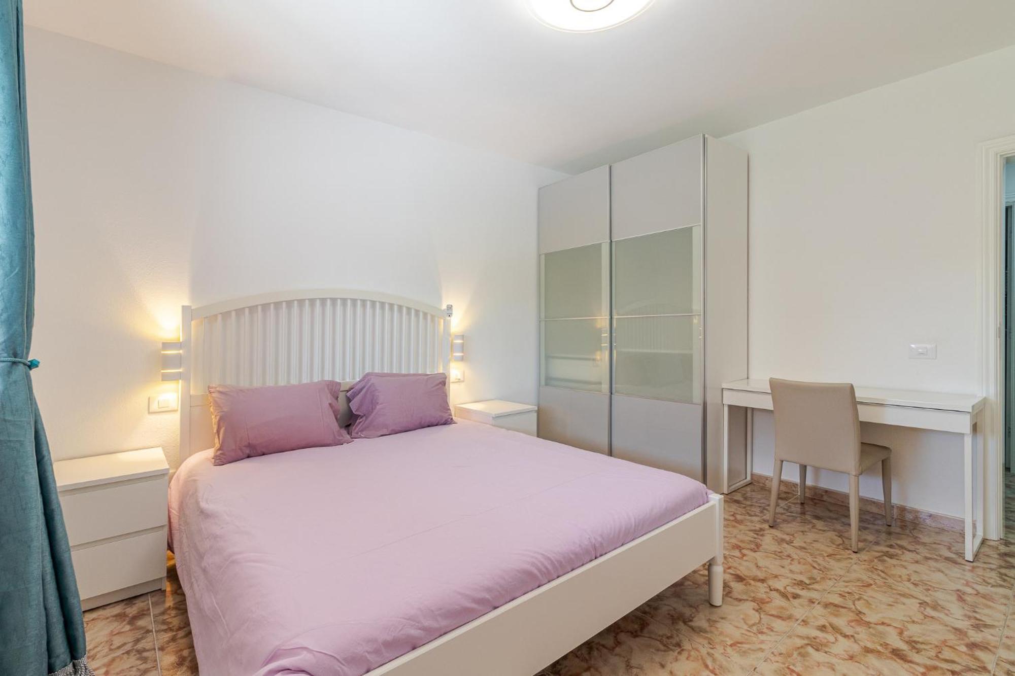 Flatguest Sonneland San Bartolomé