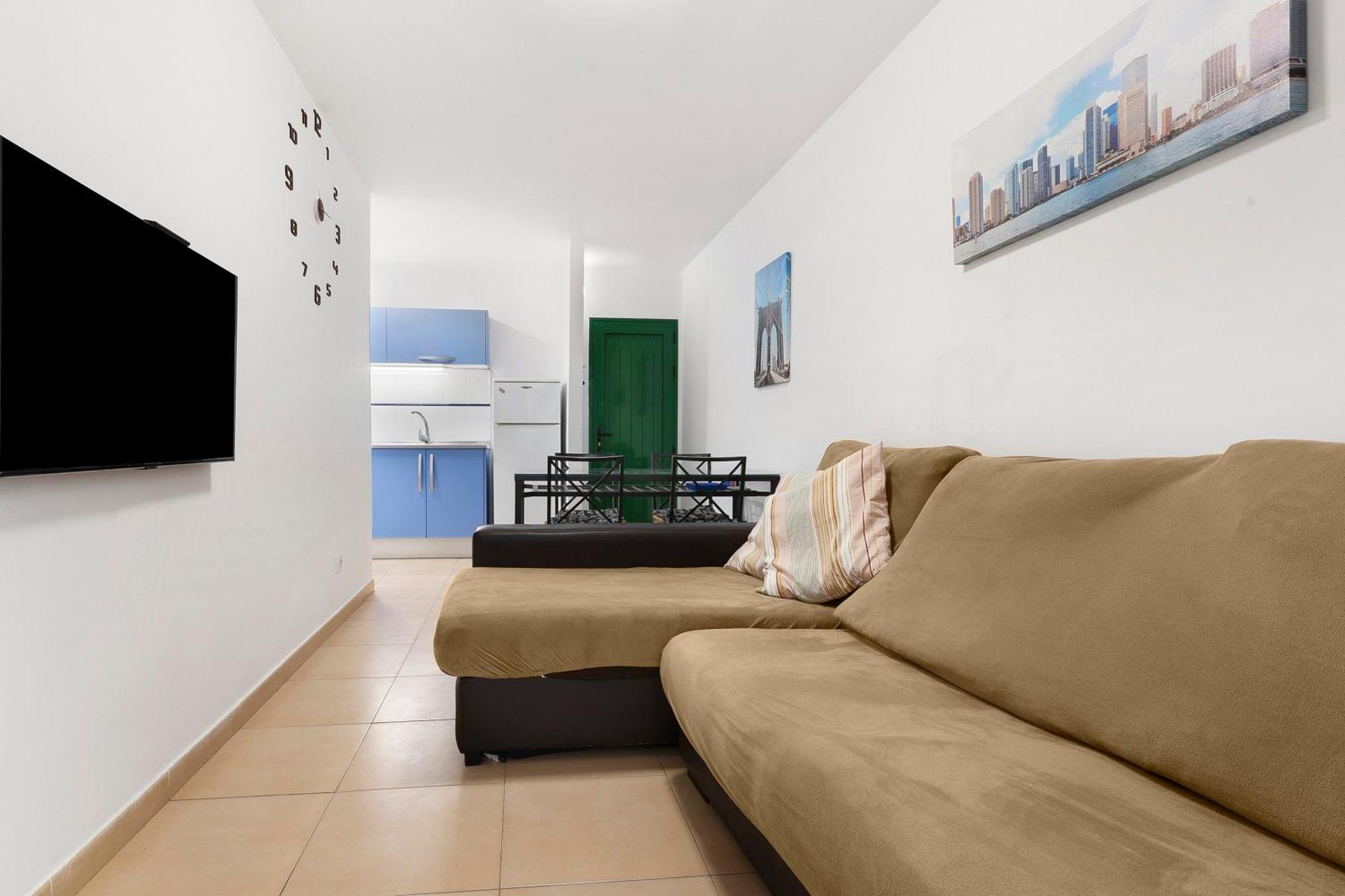 Apartment Living