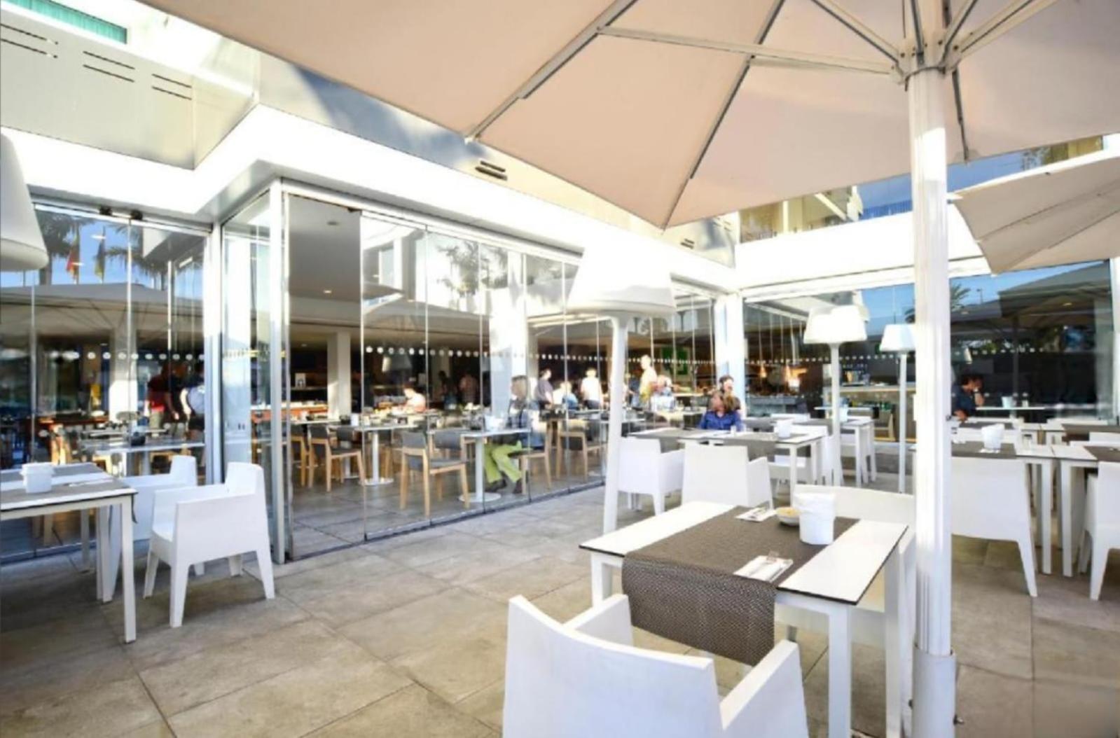Apartamento Luxury Playa Del Ingles *