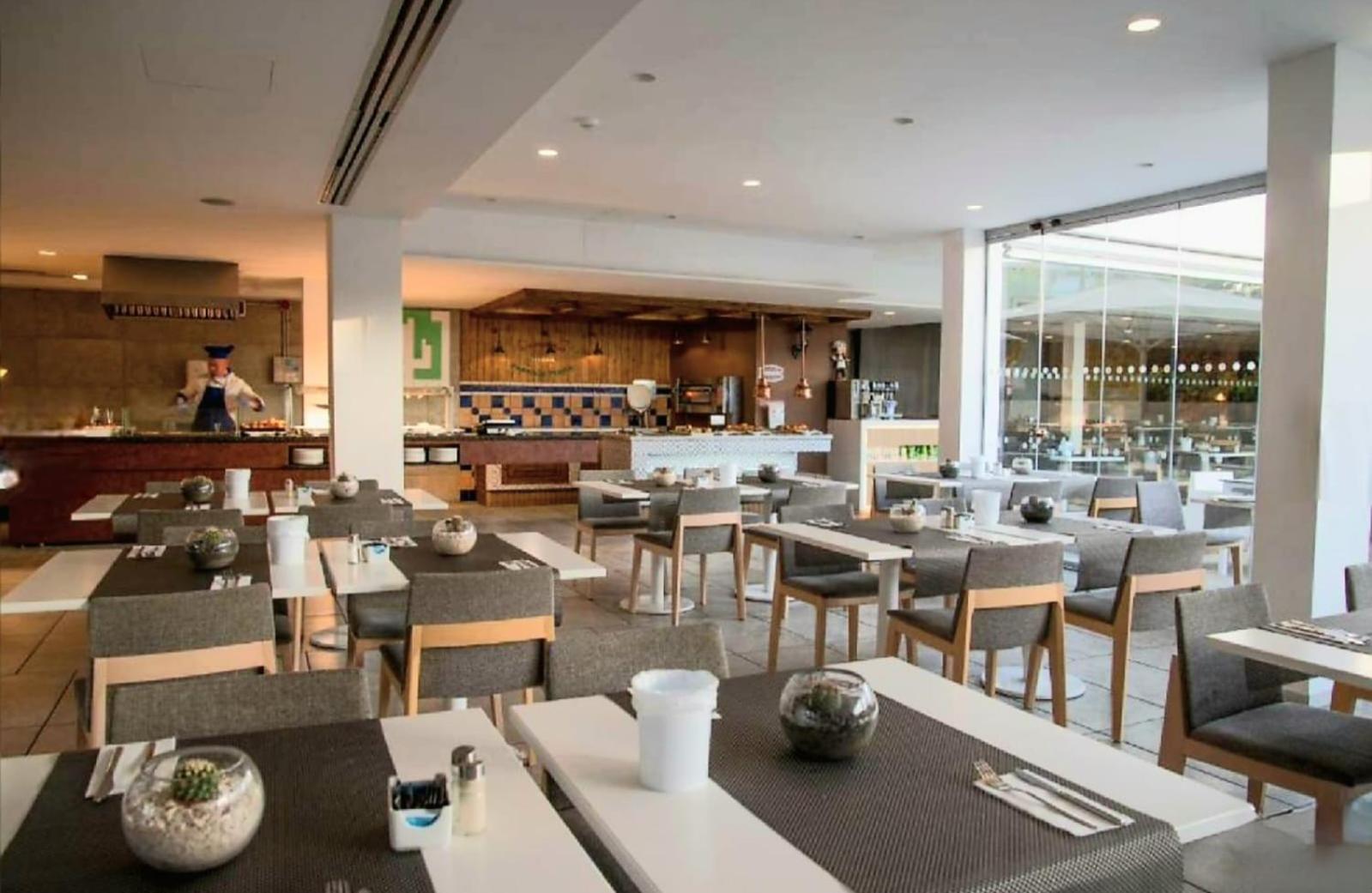 Luxury Playa Del Ingles Apartamento *