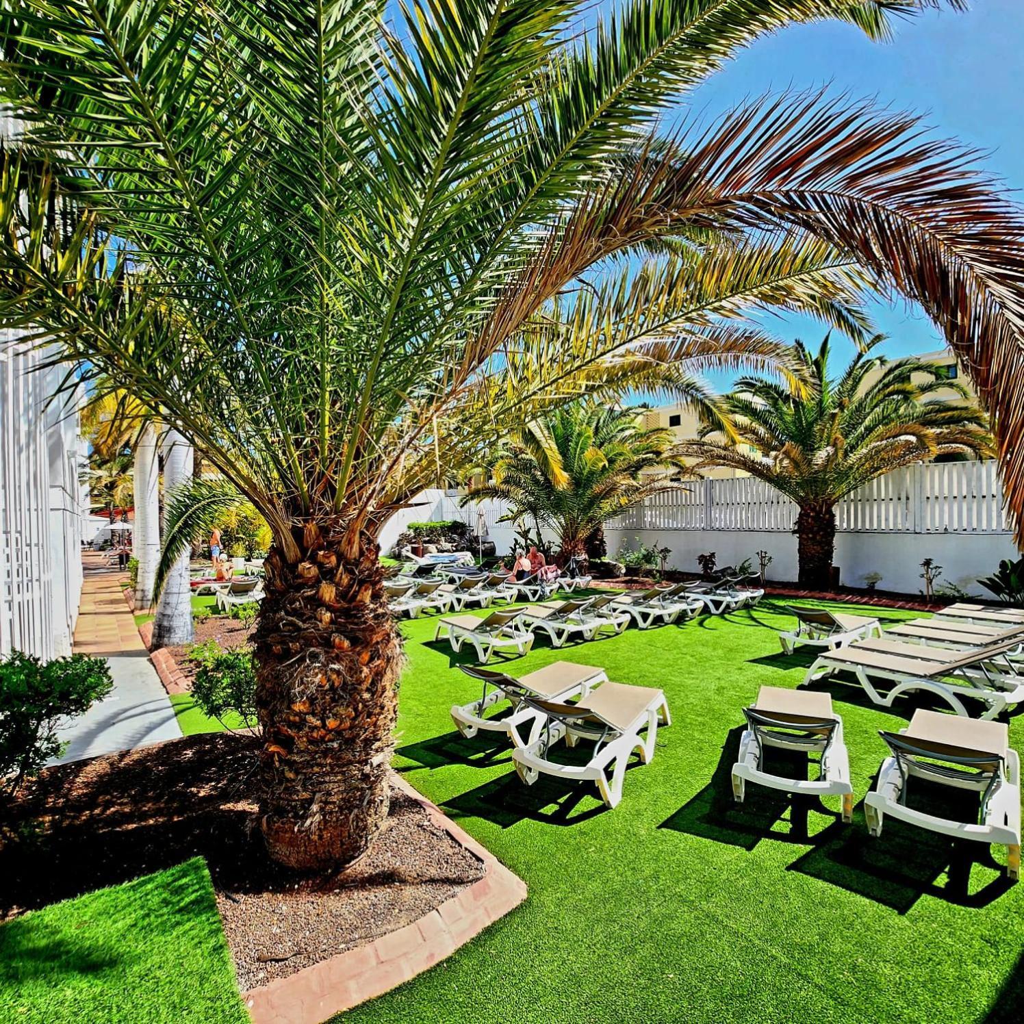 Luxury Playa Del Ingles San Bartolomé