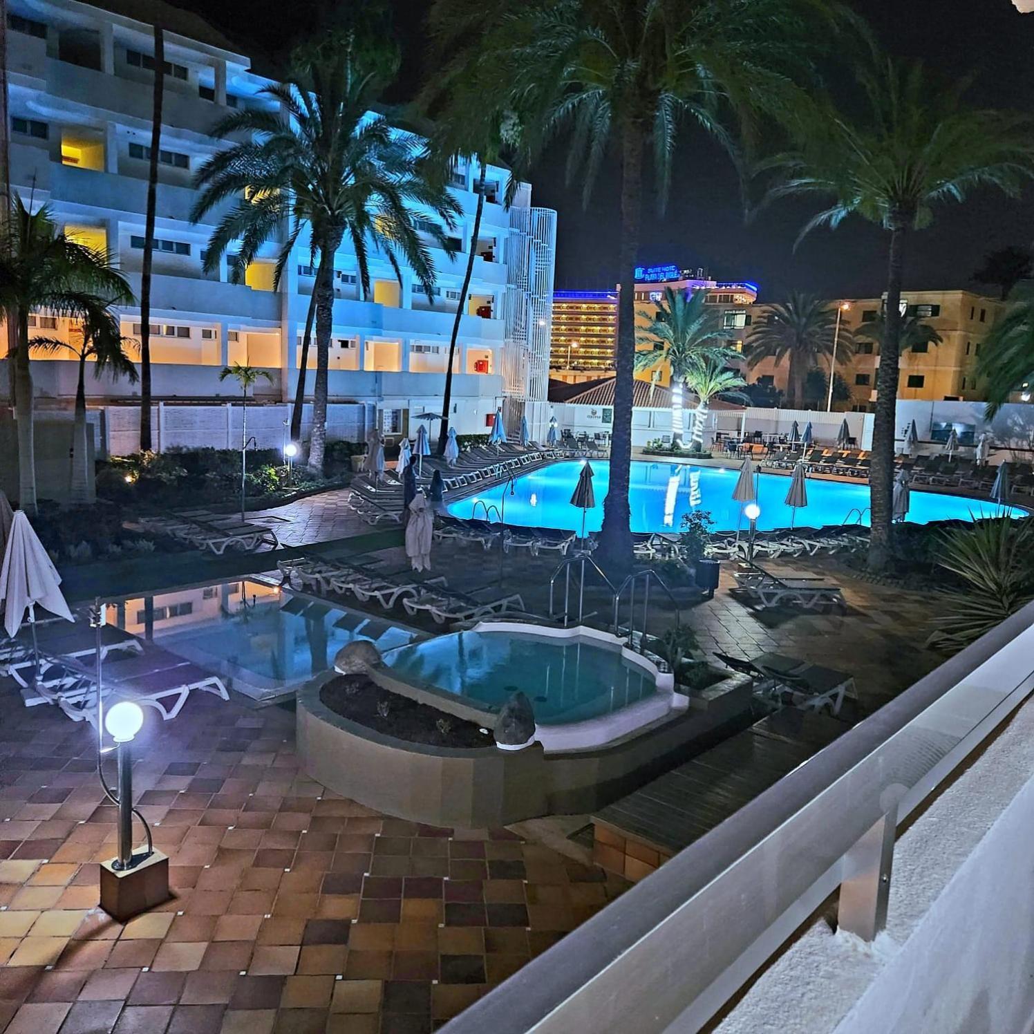 Luxury Playa Del Ingles San Bartolomé