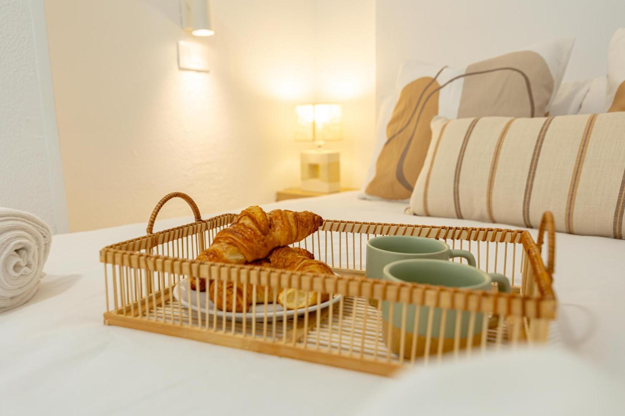 Canarian - Firstline Burras Apartment San Bartolome de Tirajana (Gran Canaria)