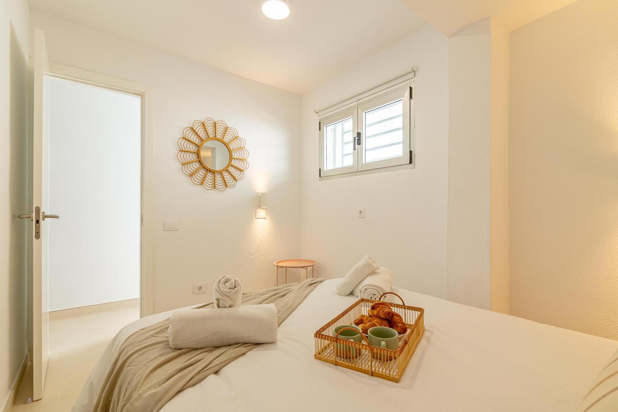 Canarian - Firstline Burras Apartment San Bartolome de Tirajana (Gran Canaria)