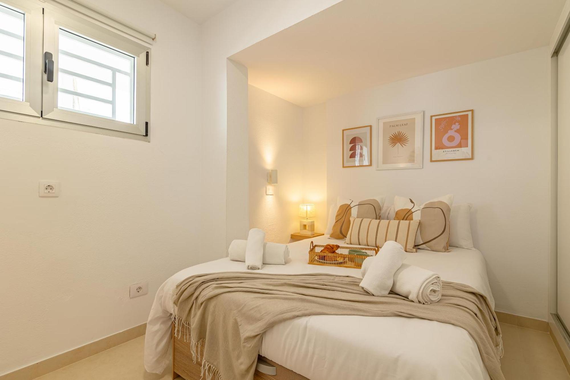 Canarian - Firstline Burras *