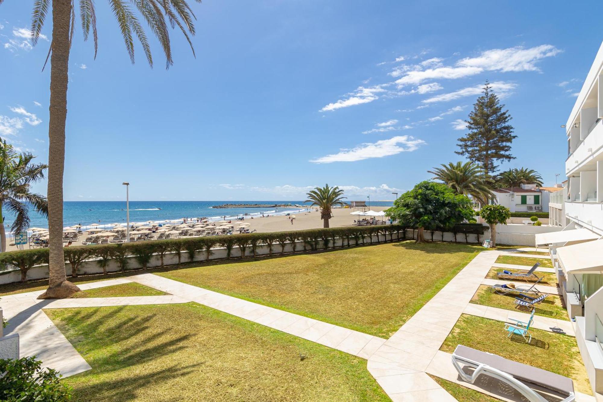 Canarian - Firstline Burras
