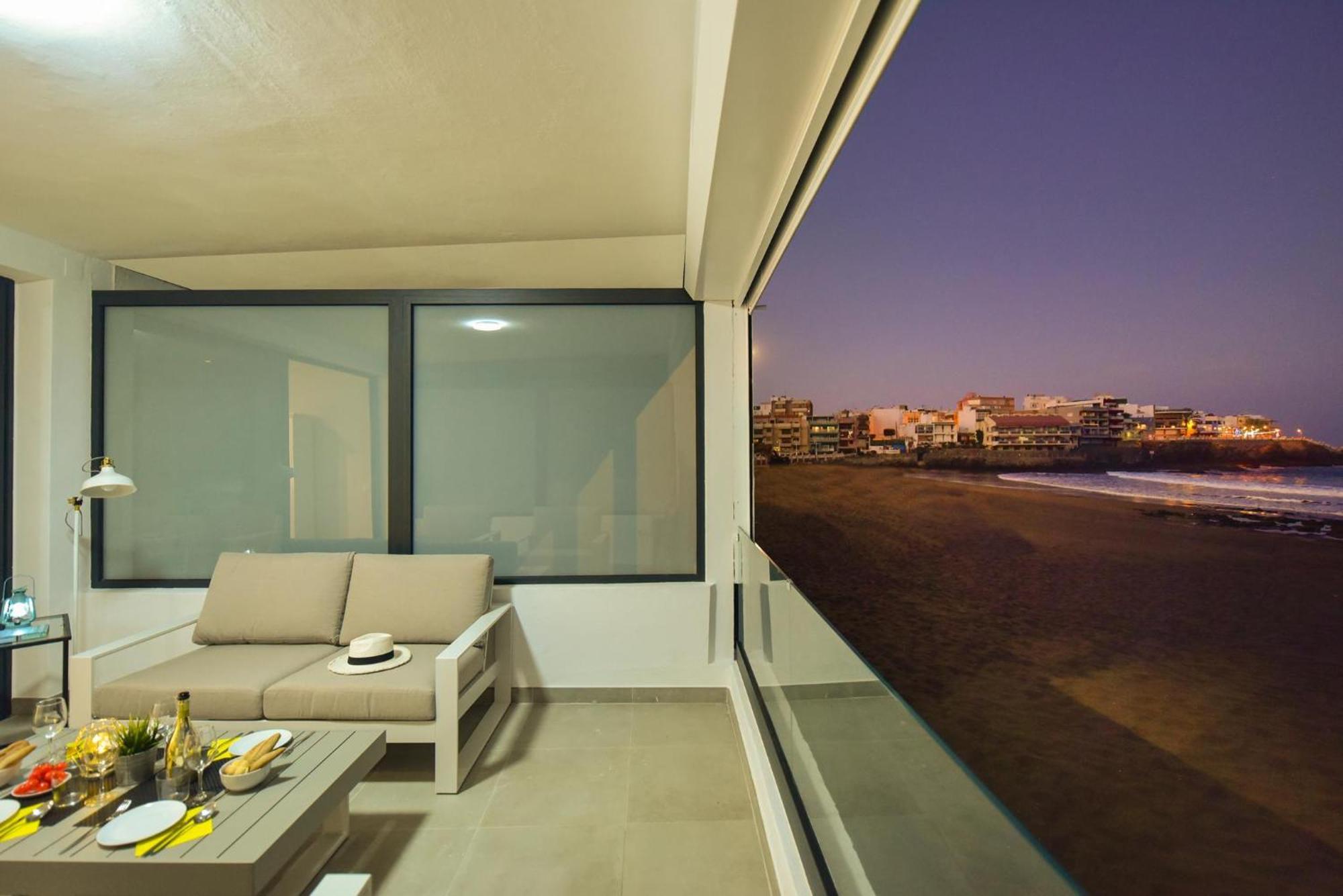 Appartamento La Terraza De Salinetas Telde