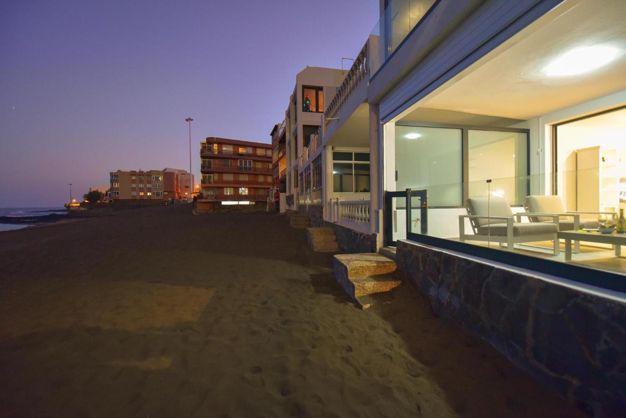Appartamento La Terraza De Salinetas *